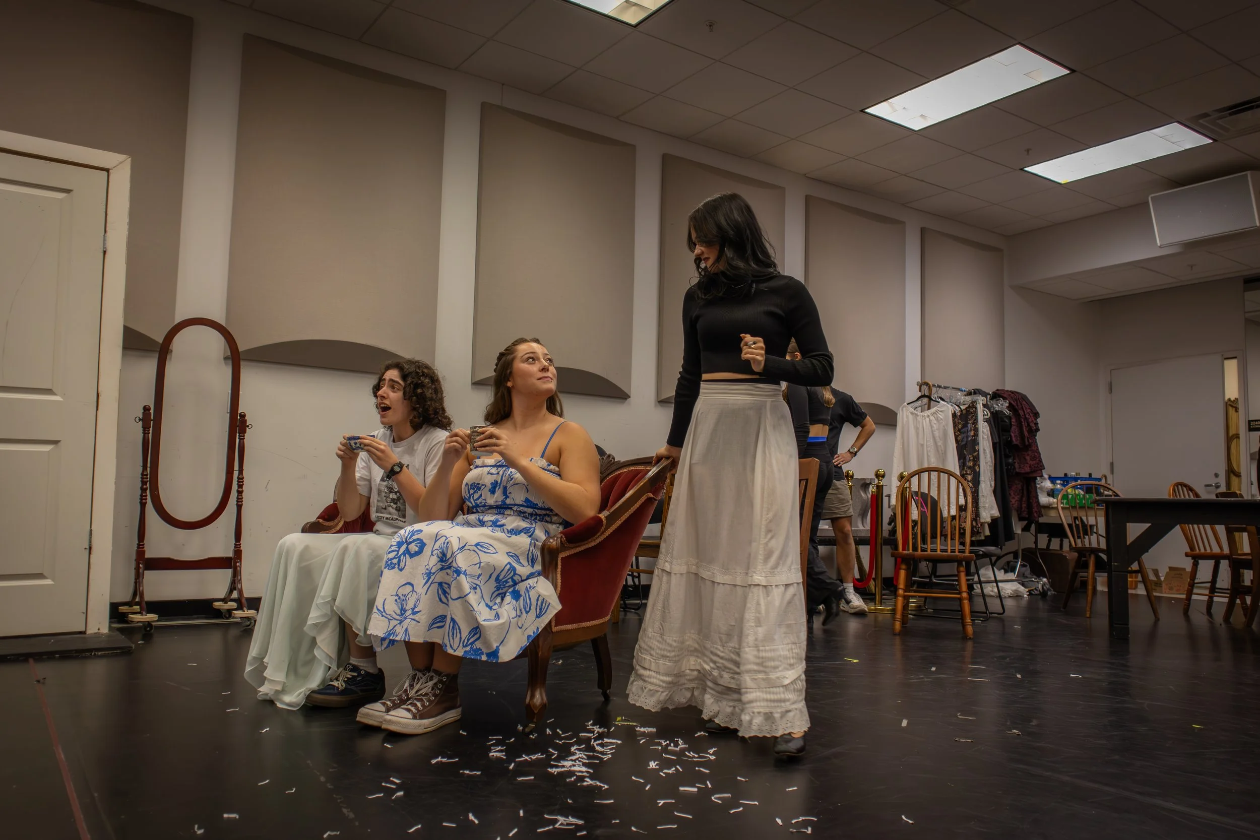 Photo taken by Ryan Michalowicz 