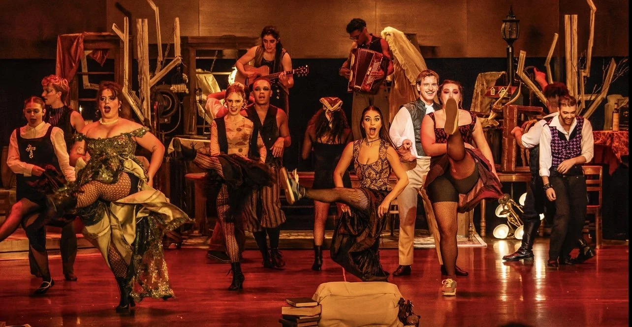 Photo taken by Richard Finkelstein