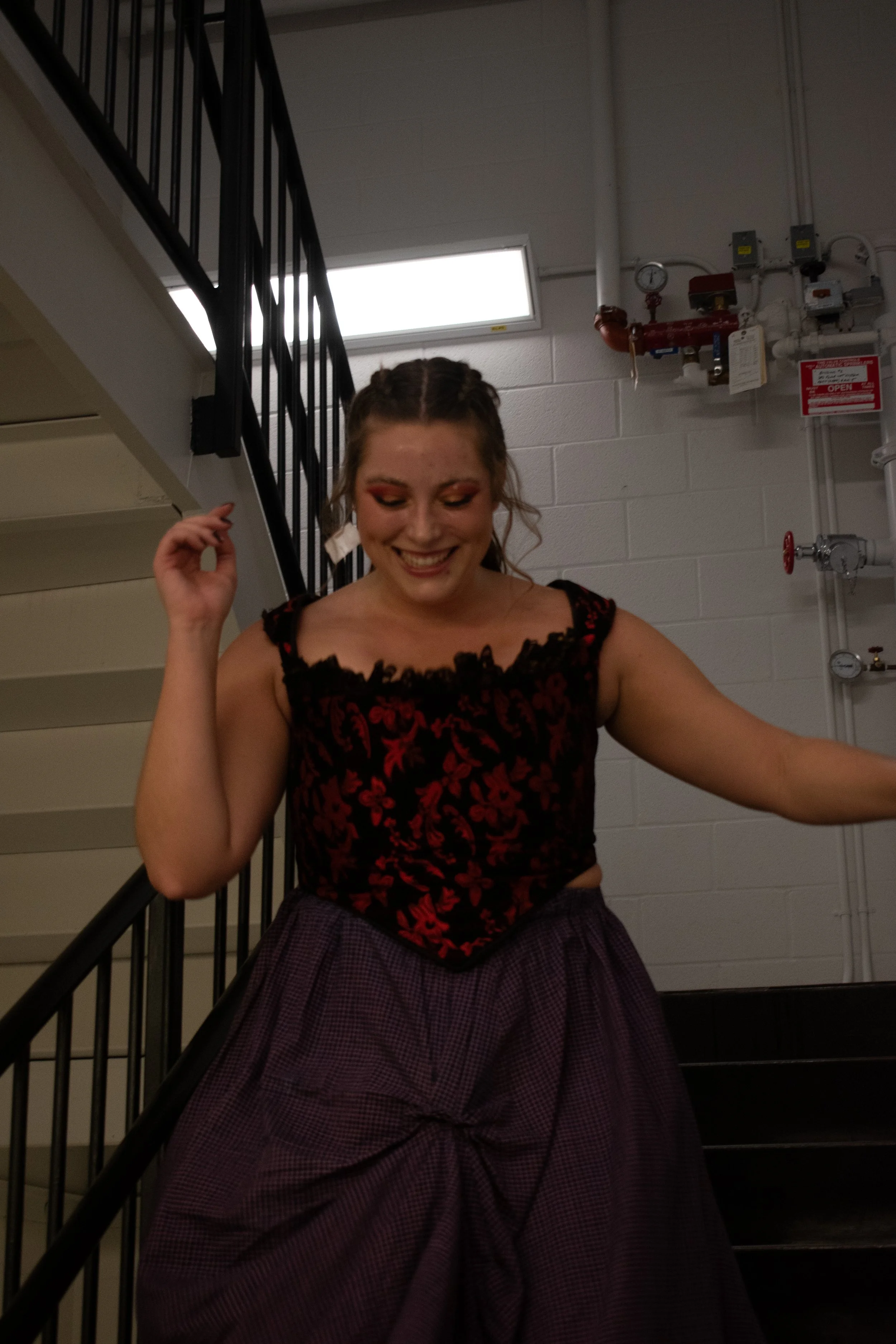 Photo taken by MaryKatherine Patteson