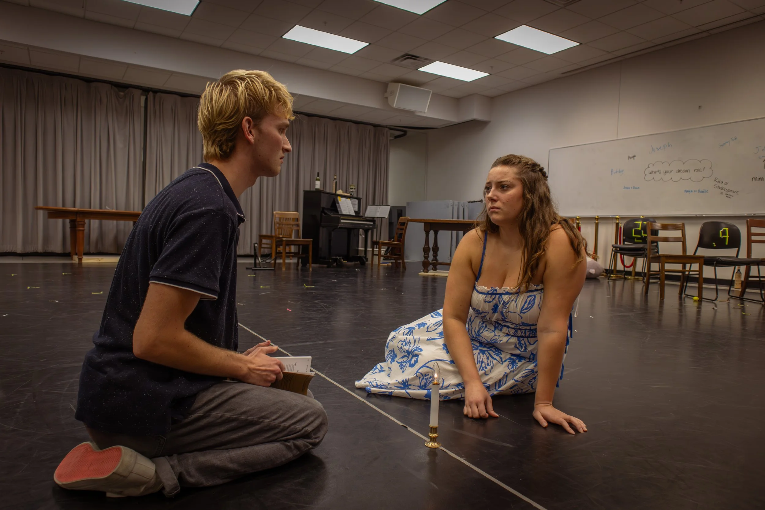 Photo taken by Ryan Michalowicz 