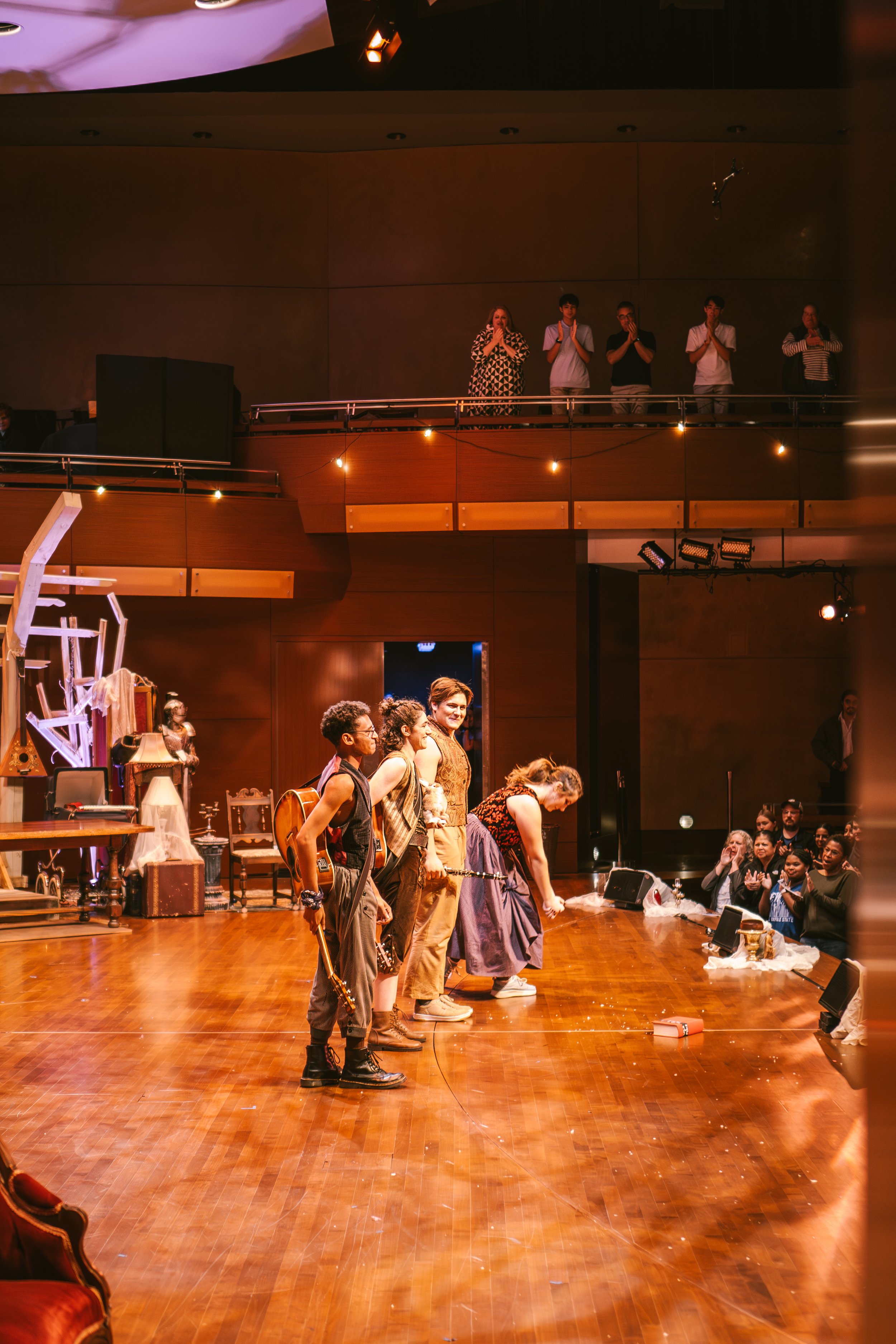 Photo taken by Ryan Michalowicz 