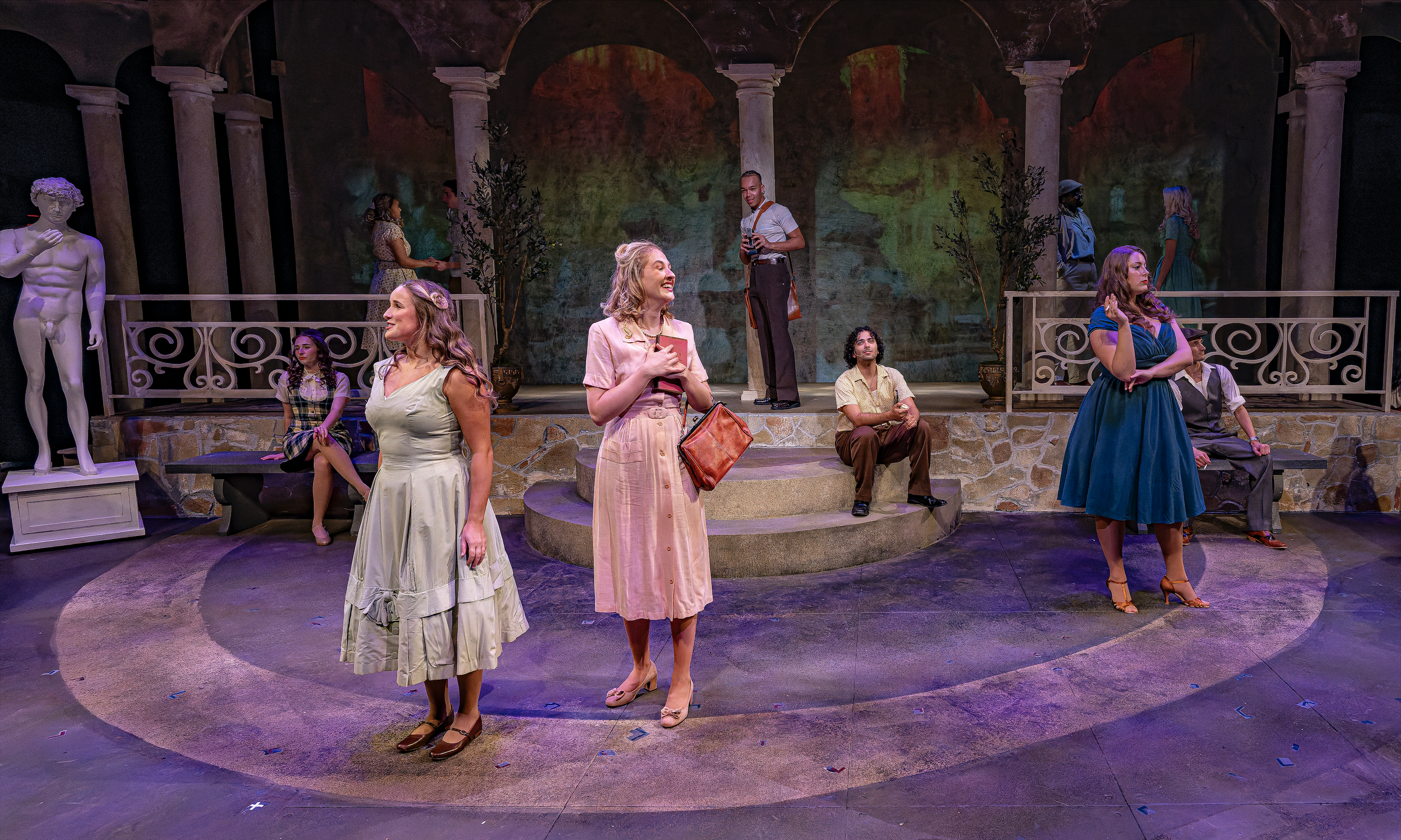 Photo taken by Richard Finkelstein