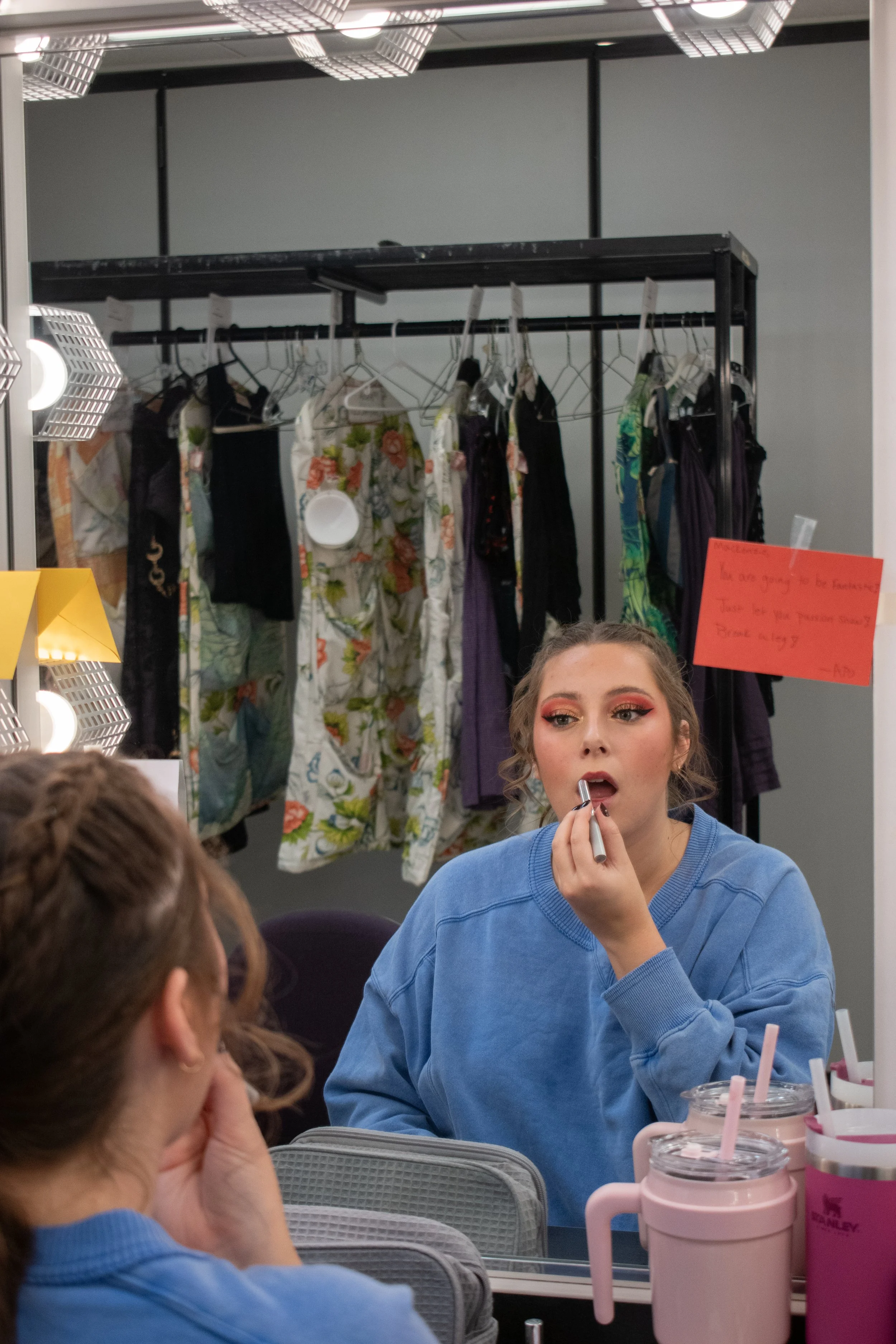 Photo taken by MaryKatherine Patteson