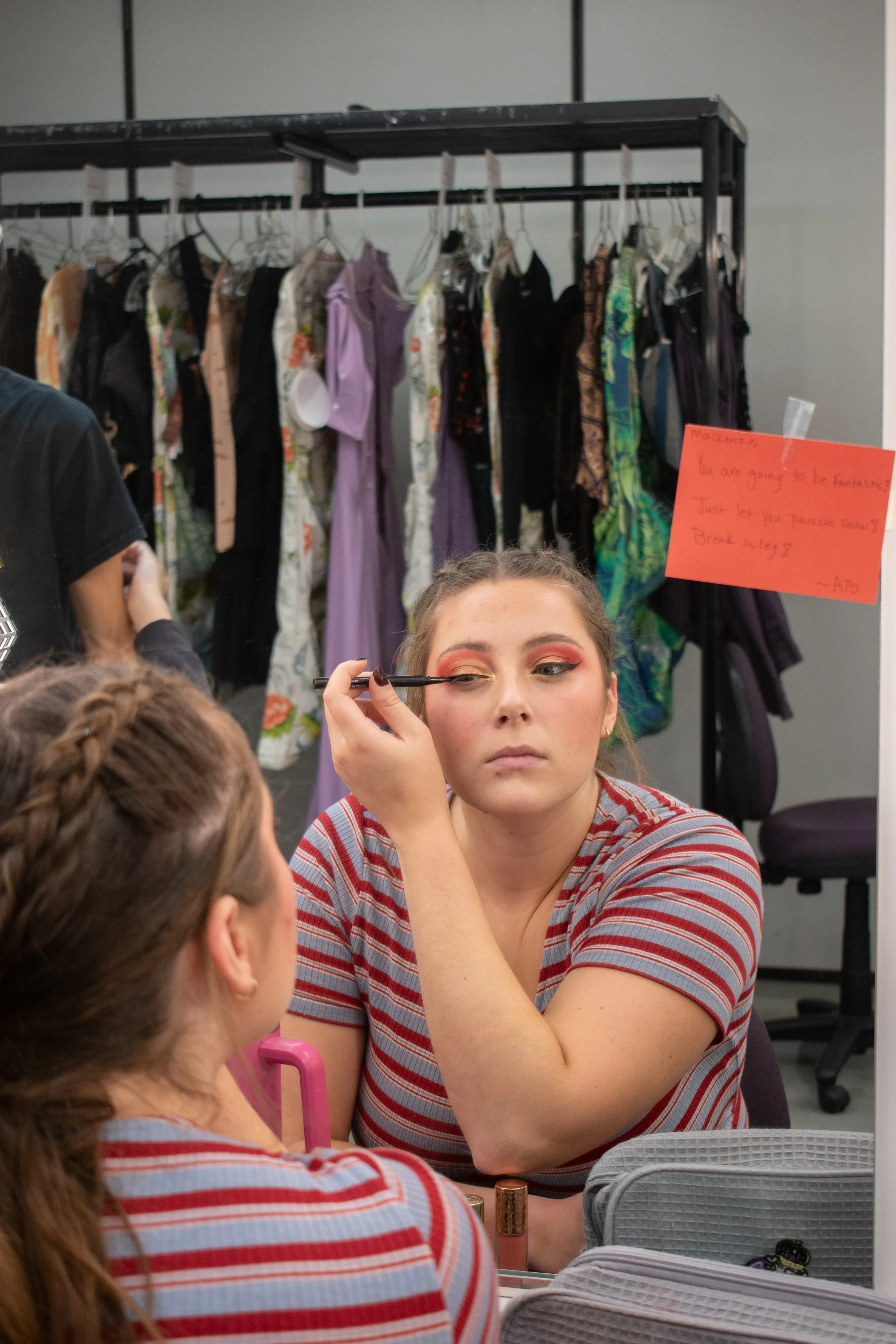 Photo taken by MaryKatherine Patteson