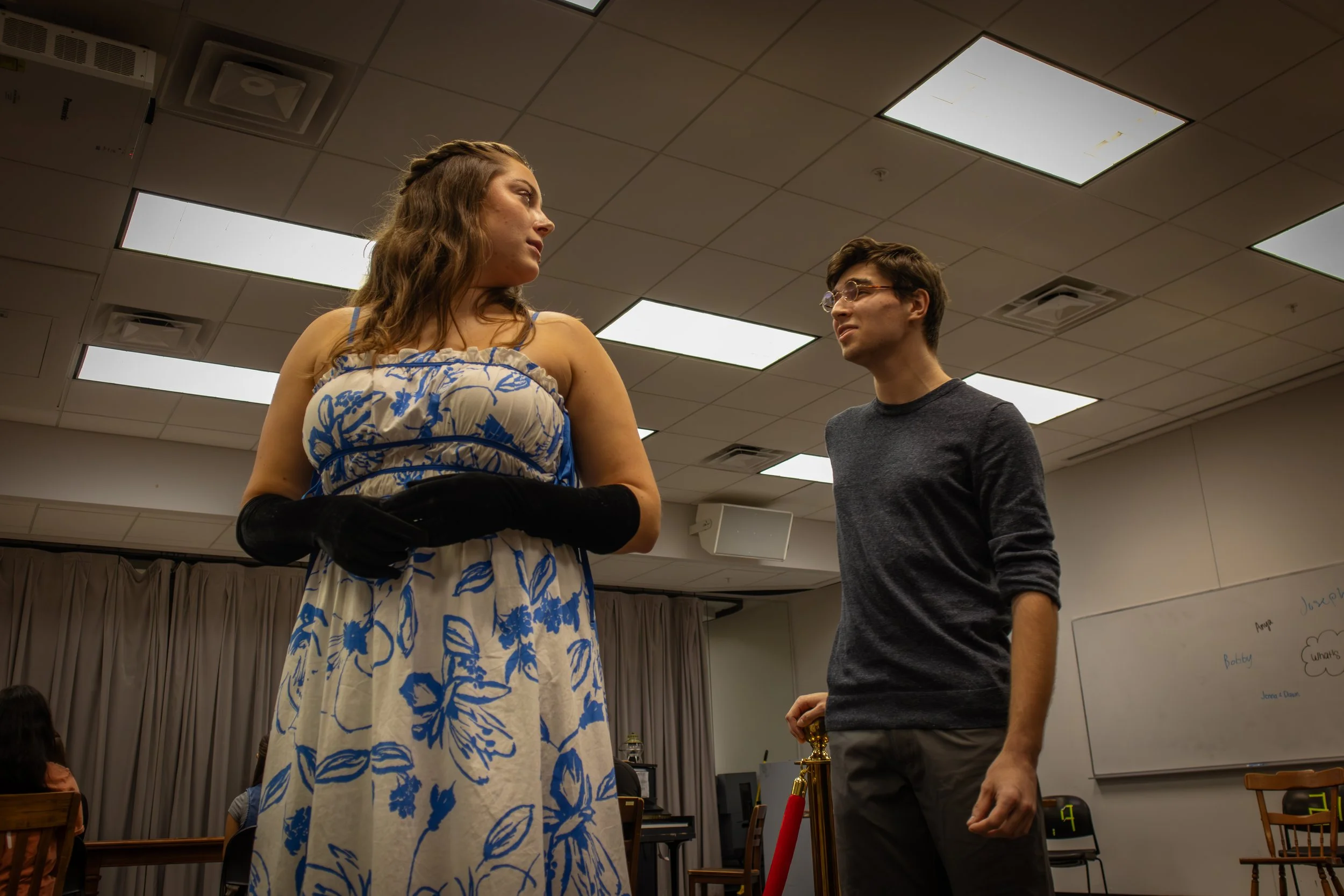 Photo taken by Ryan Michalowicz 