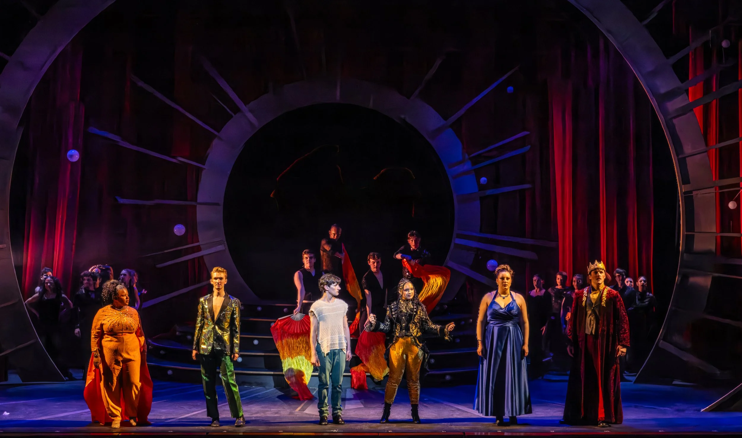 Photo taken by Richard Finkelstein