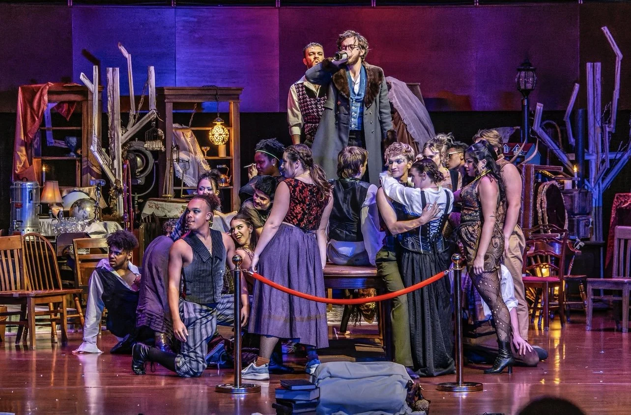 Photo taken by Richard Finkelstein