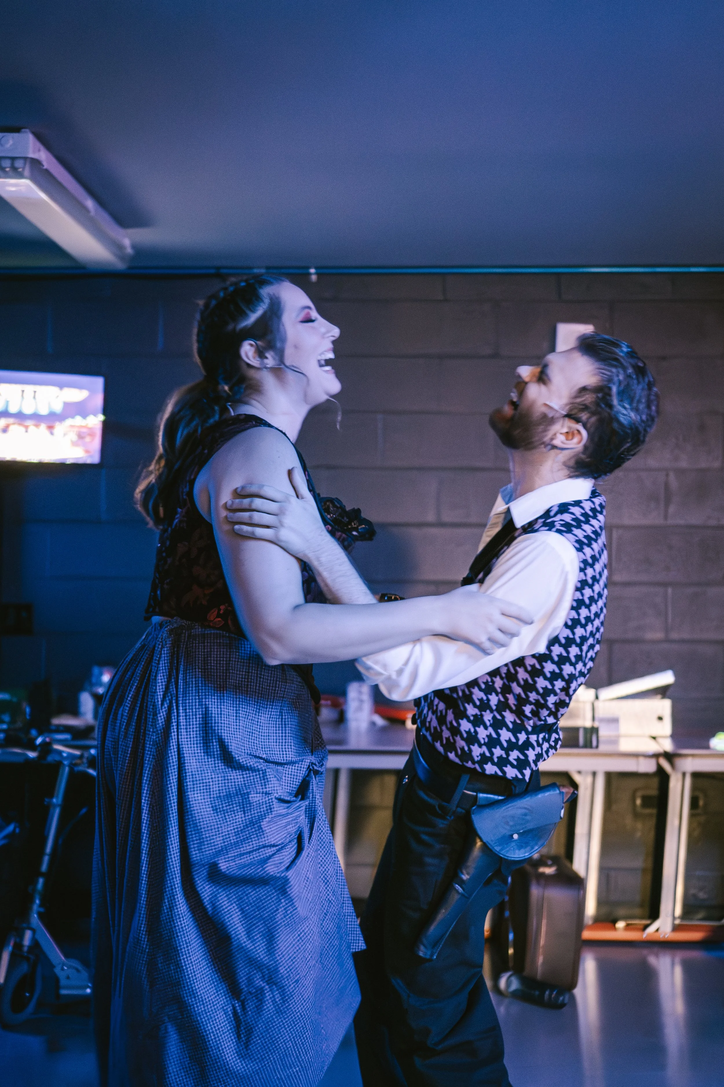 Photo taken by Ryan Michalowicz