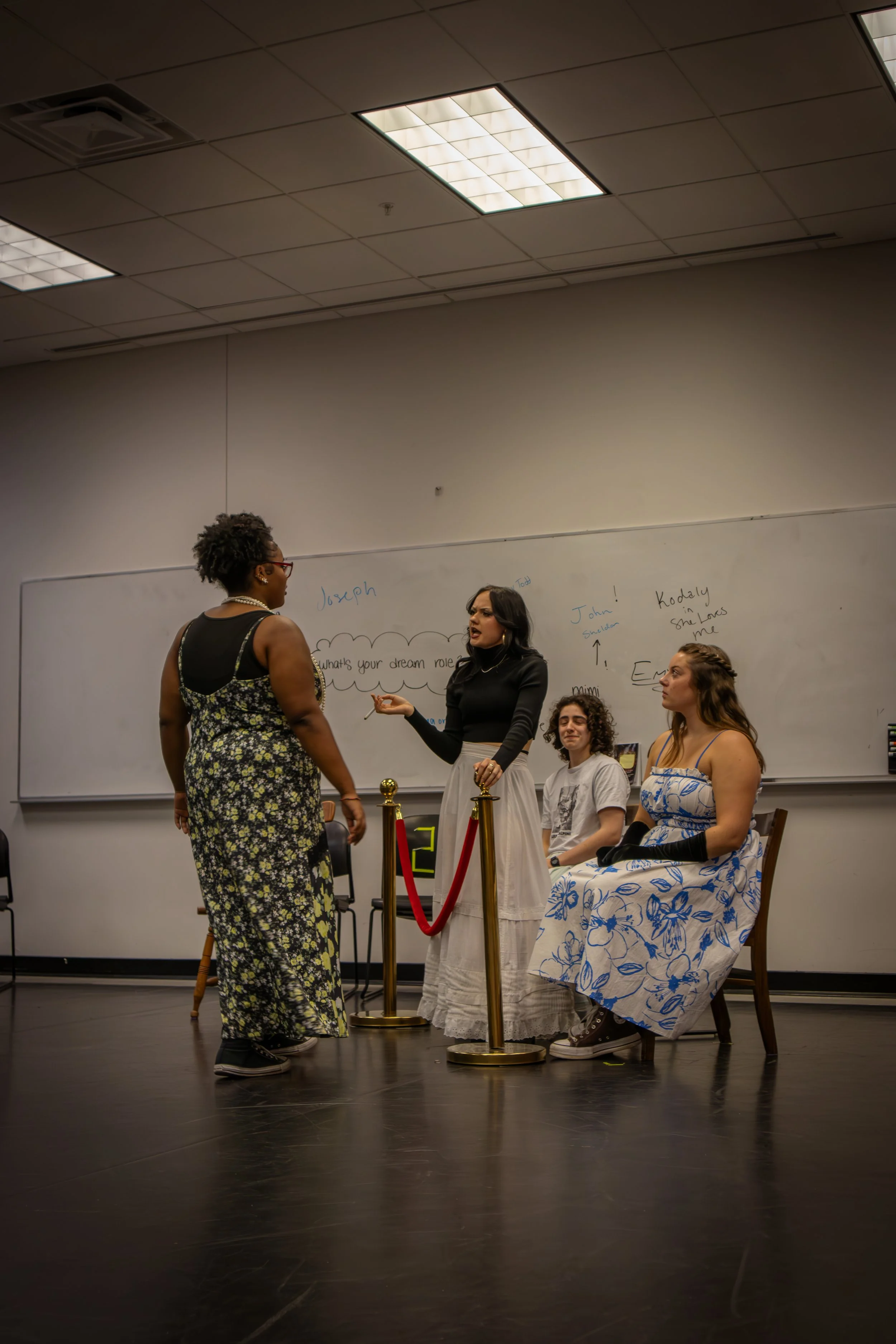 Photo taken by Ryan Michalowicz 