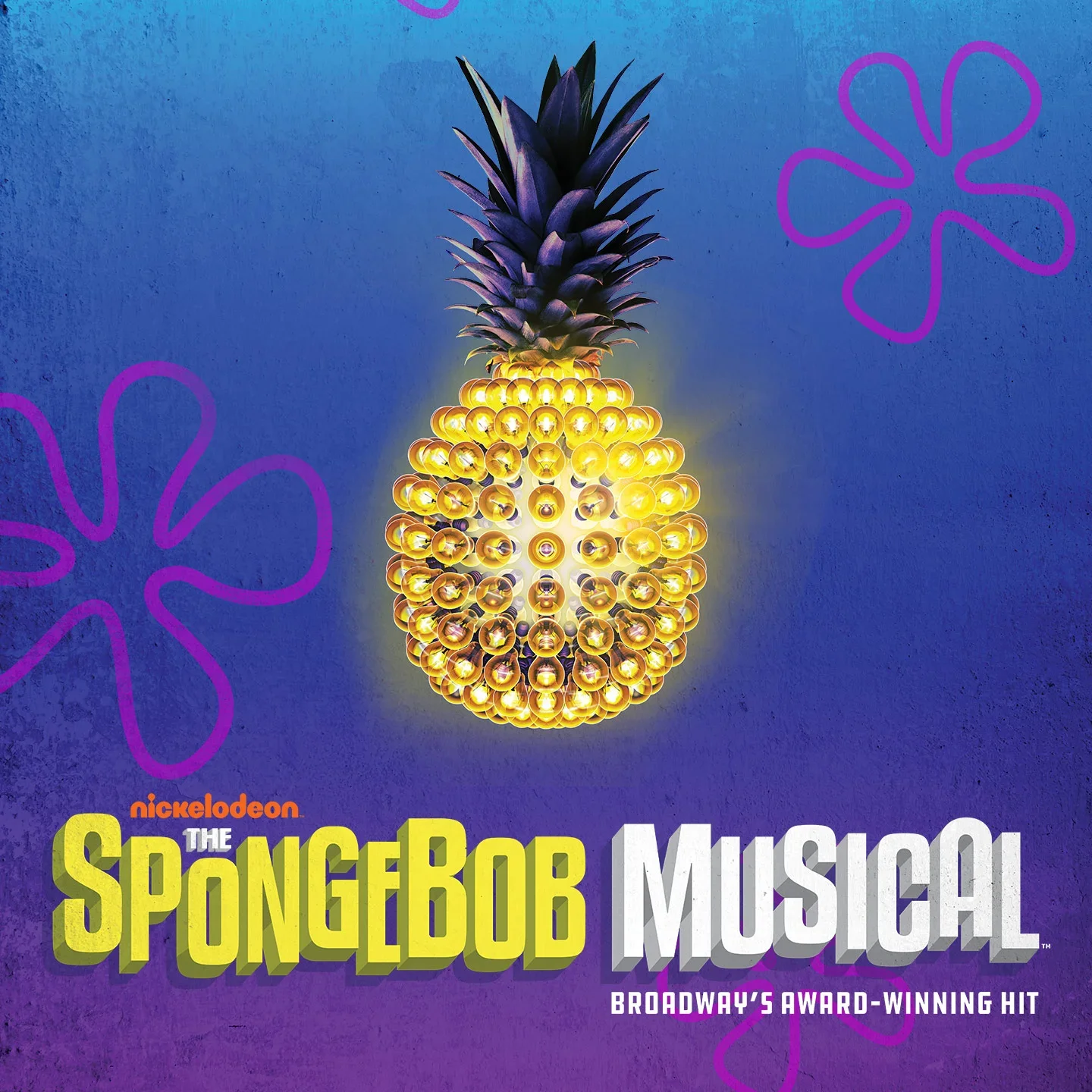 "The SpongeBob Musical" | Social Media Campaign