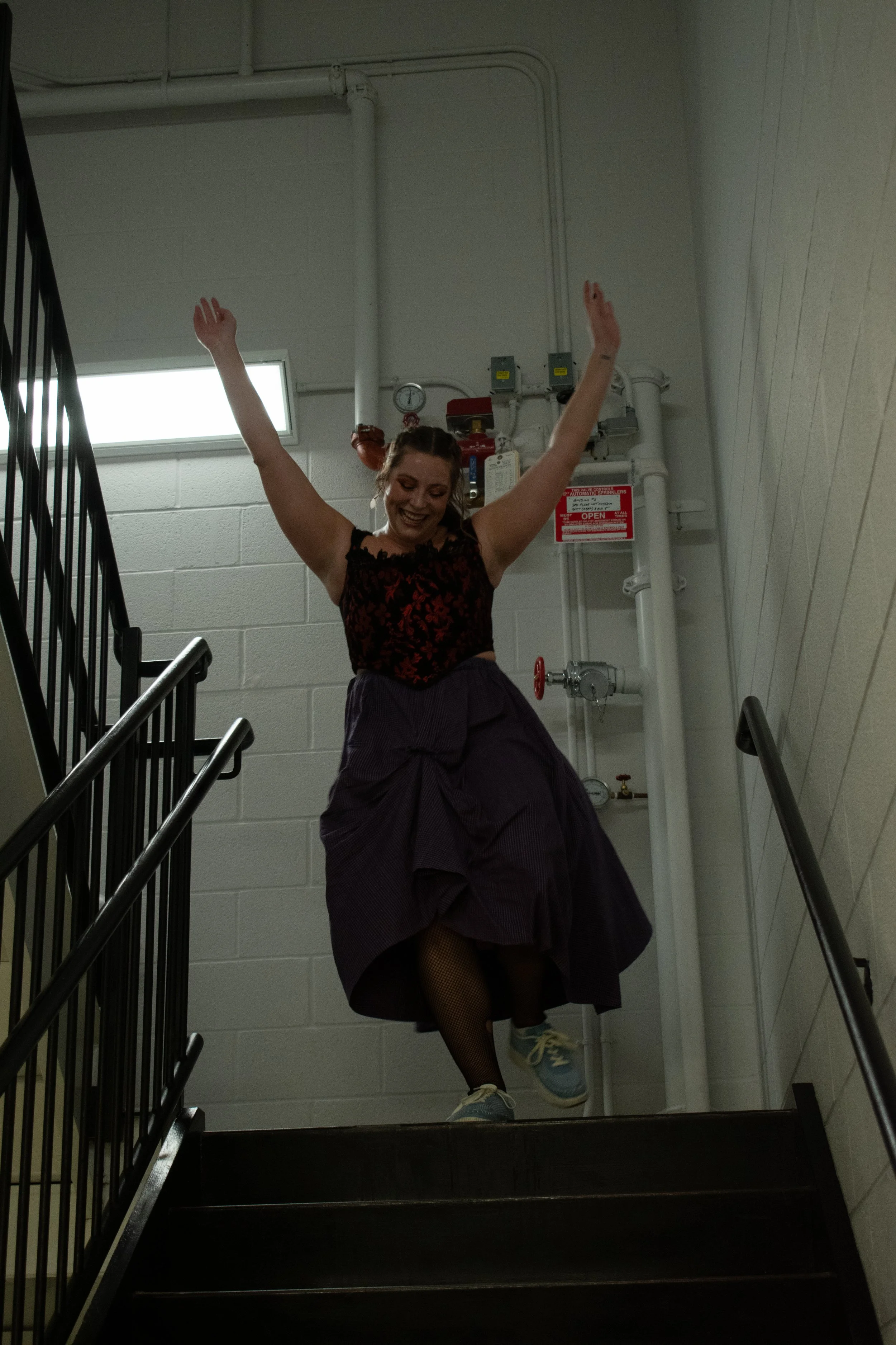 Photo taken by MaryKatherine Patteson