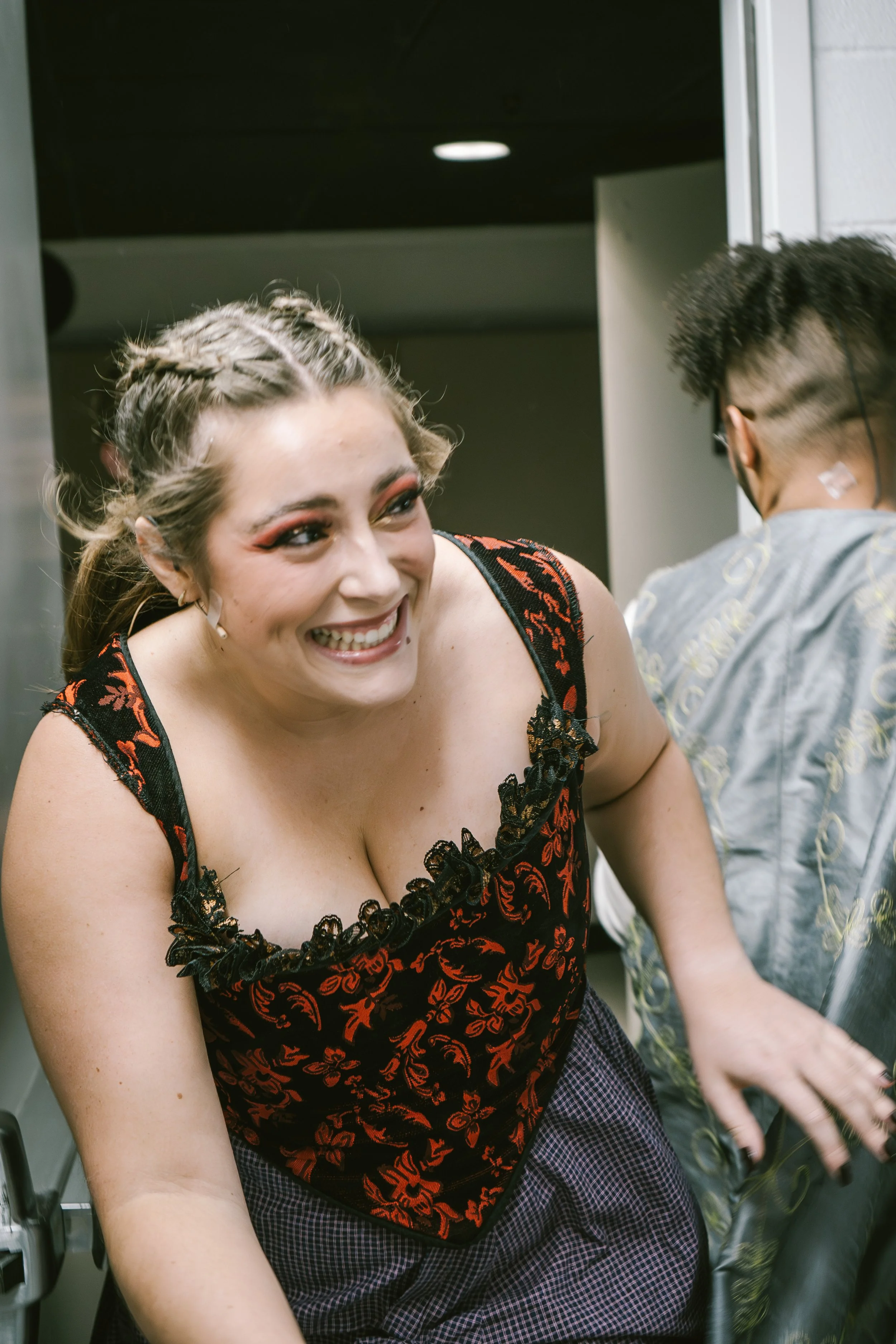 Photo taken by Ryan Michalowicz 