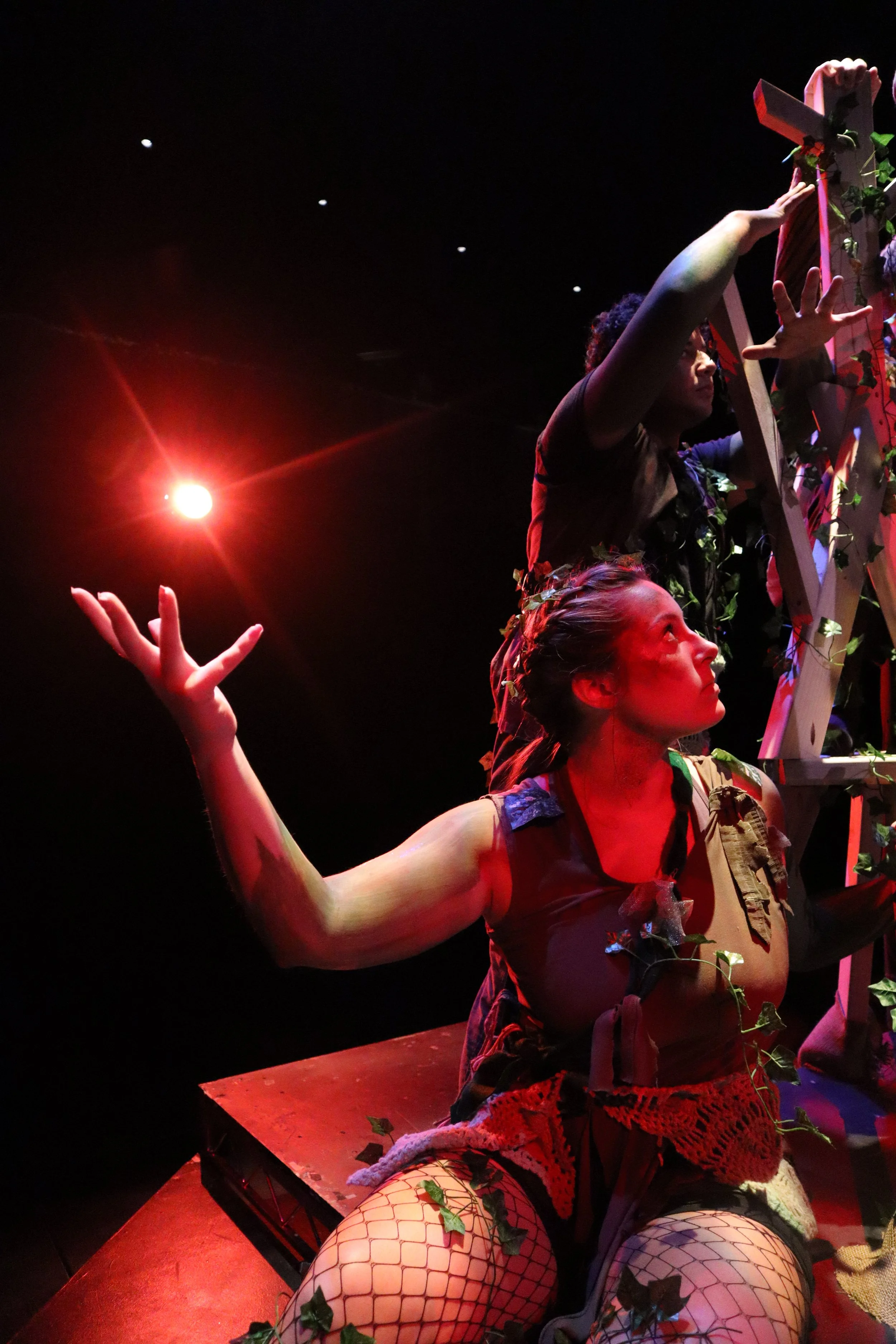 Photo taken by Ryan Michalowicz