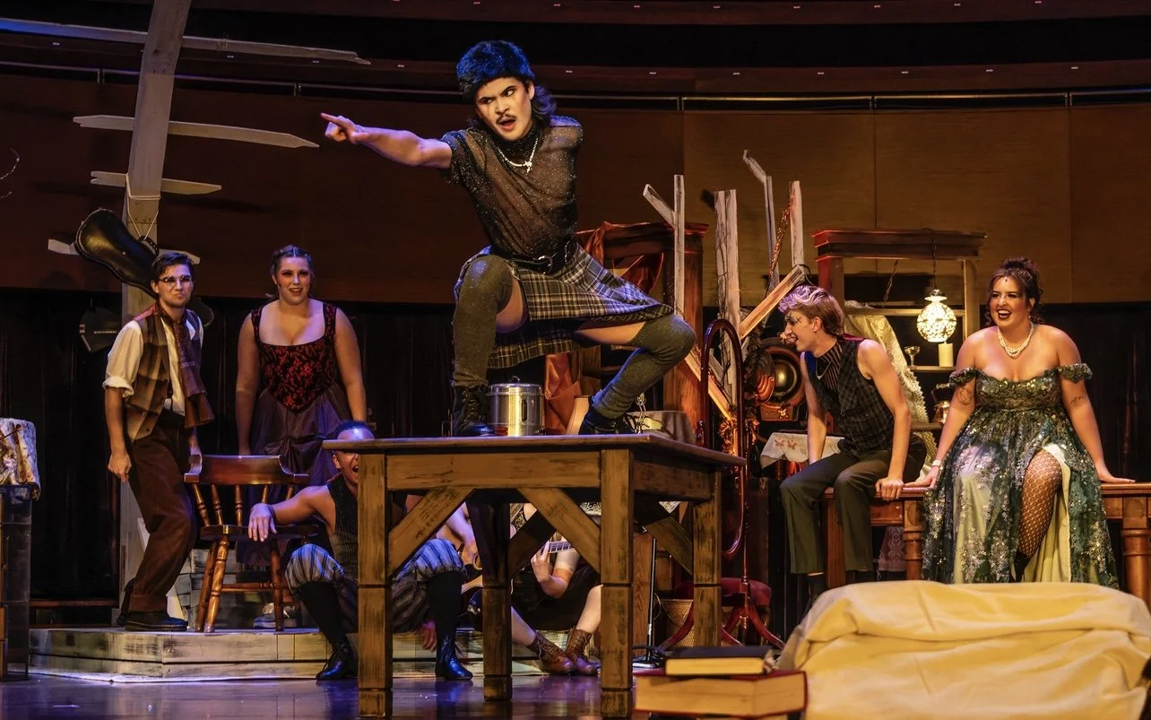 Photo taken by Richard Finkelstein