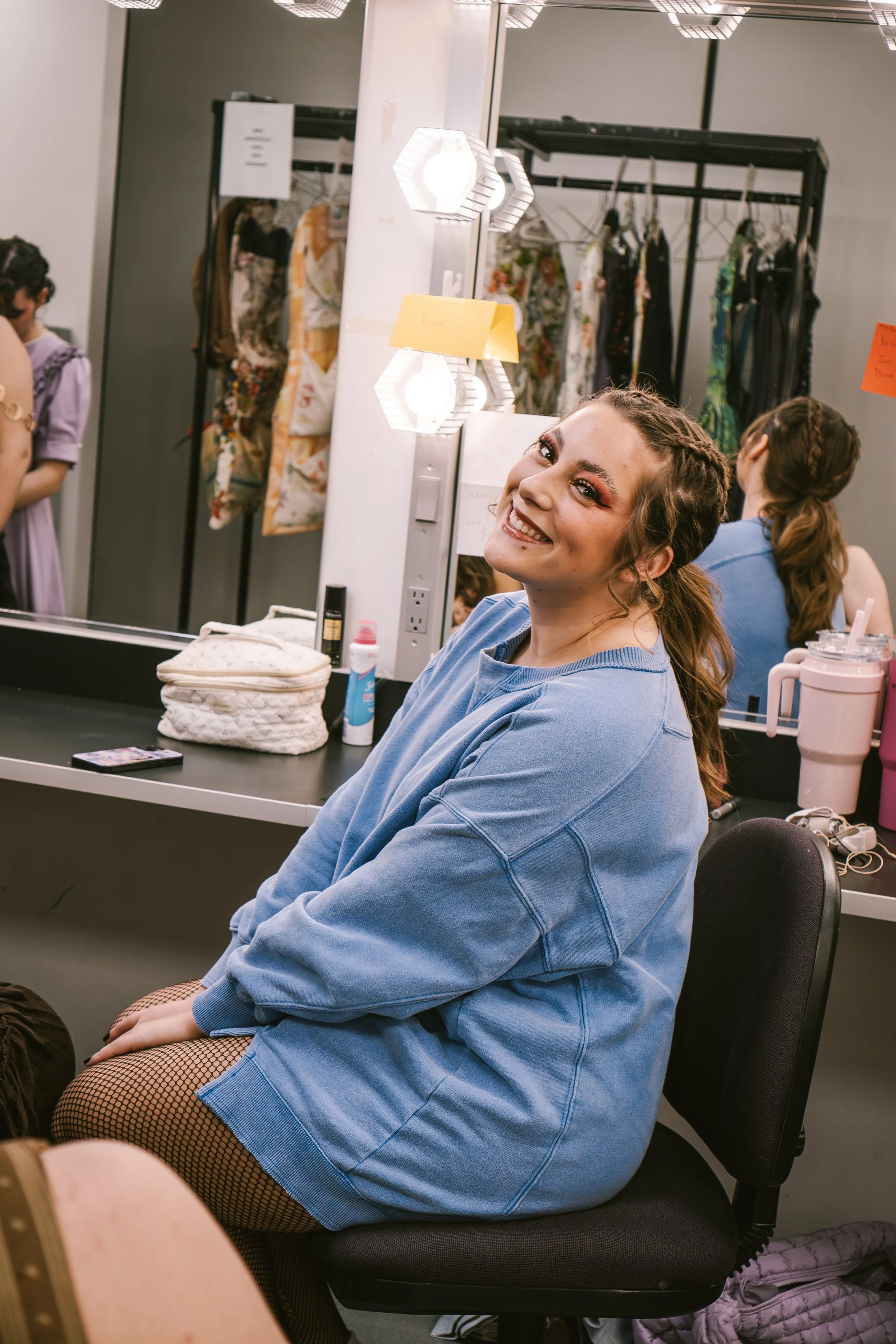 Photo taken by Ryan Michalowicz 