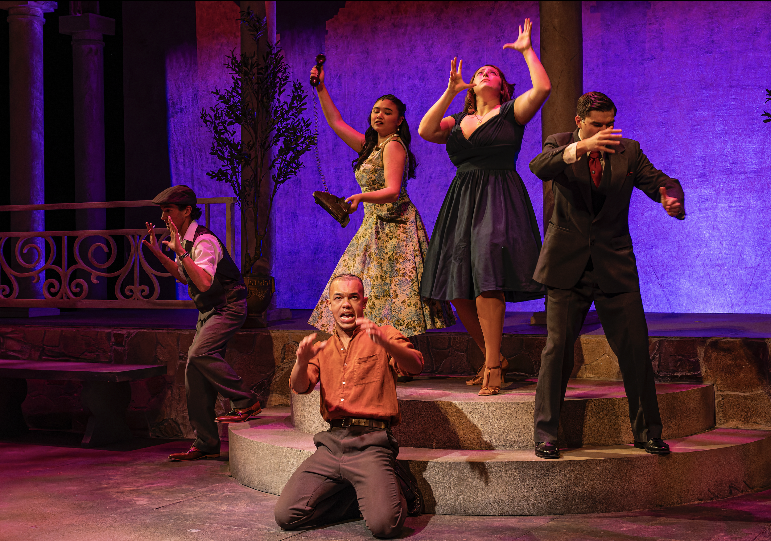 Photo taken by Richard Finkelstein