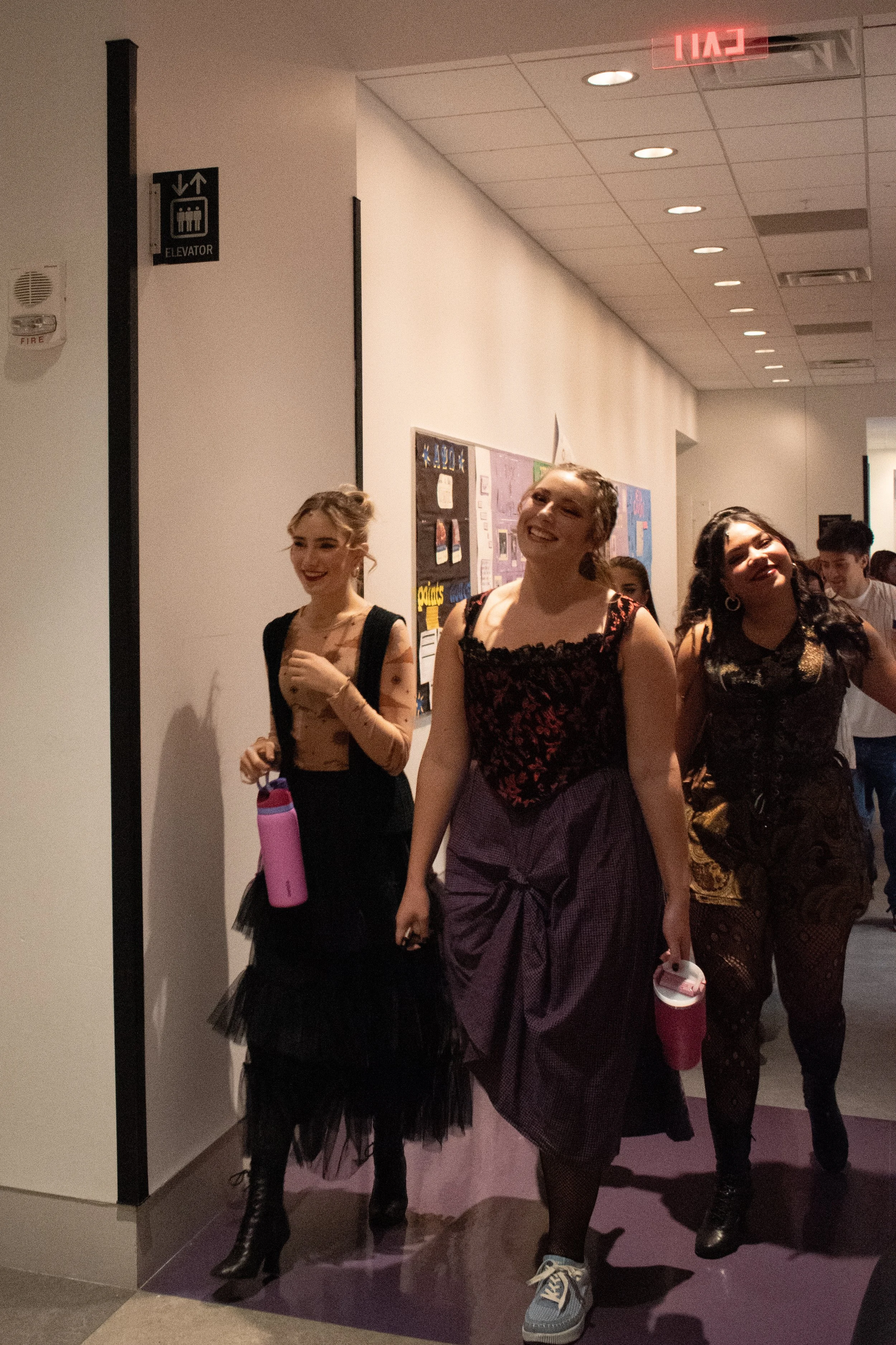 Photo taken by MaryKatherine Patteson