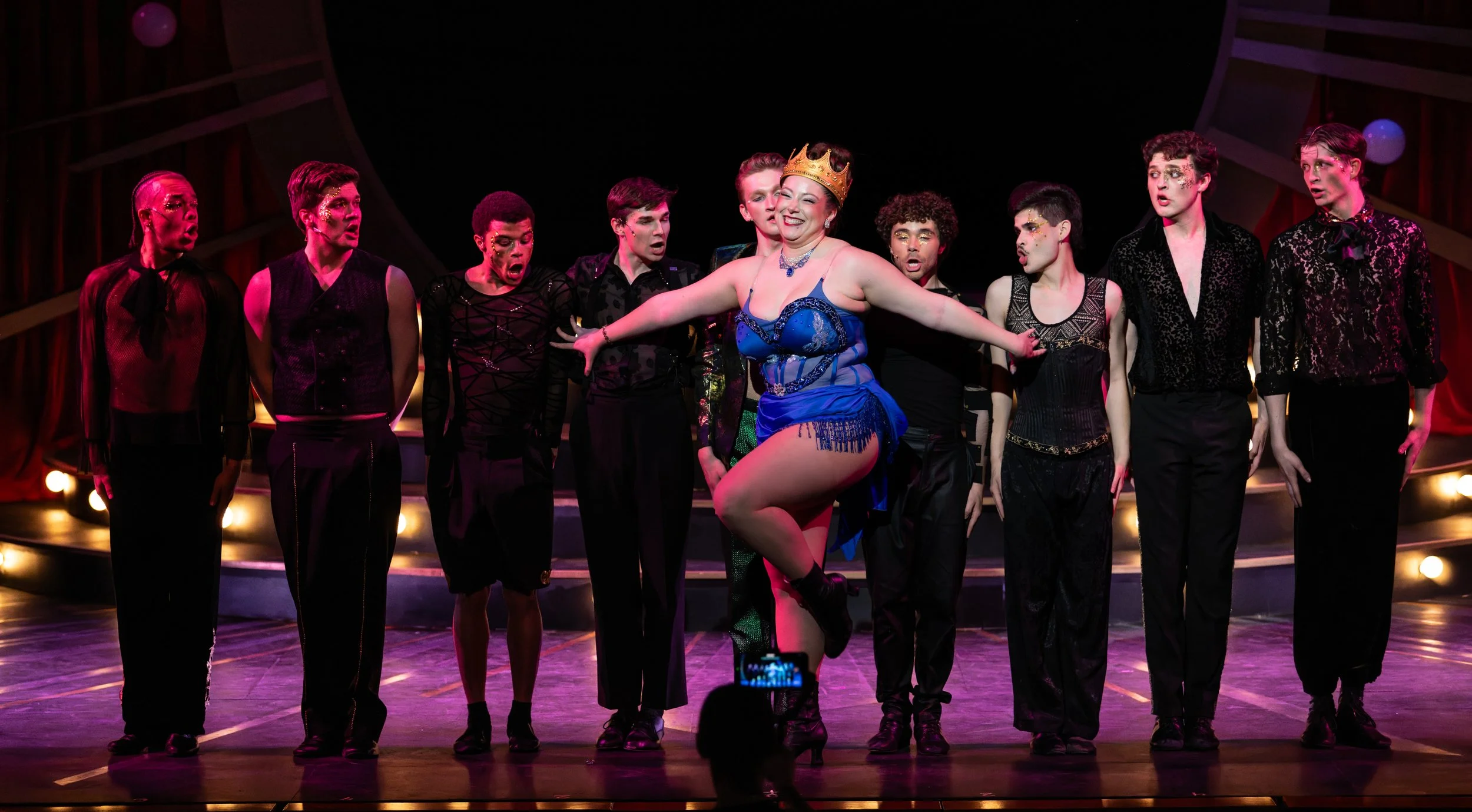 Photo taken by Richard Finkelstein