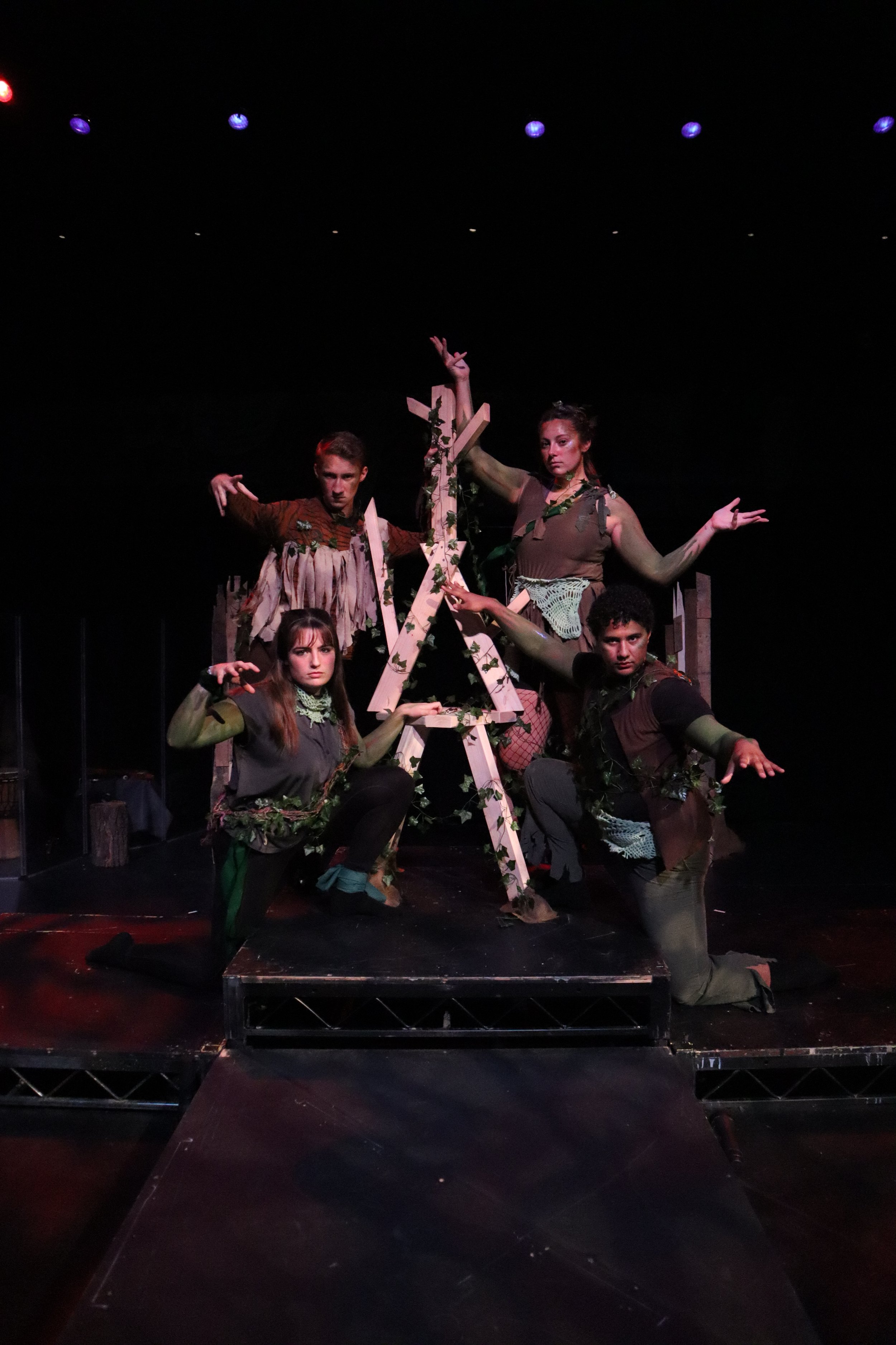 Photo taken by Ryan Michalowicz