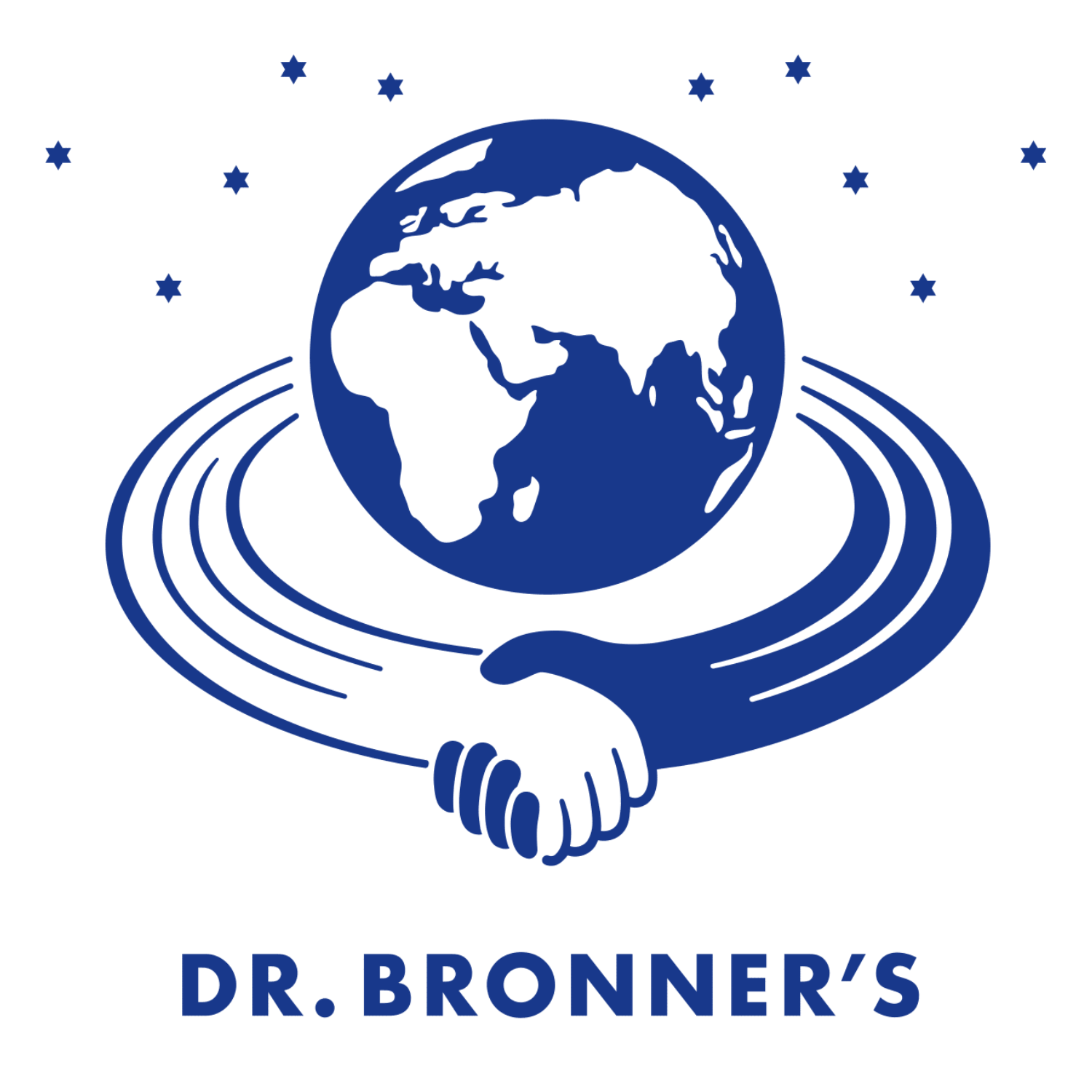 Dr. Bronner's Print/OOH Campaign