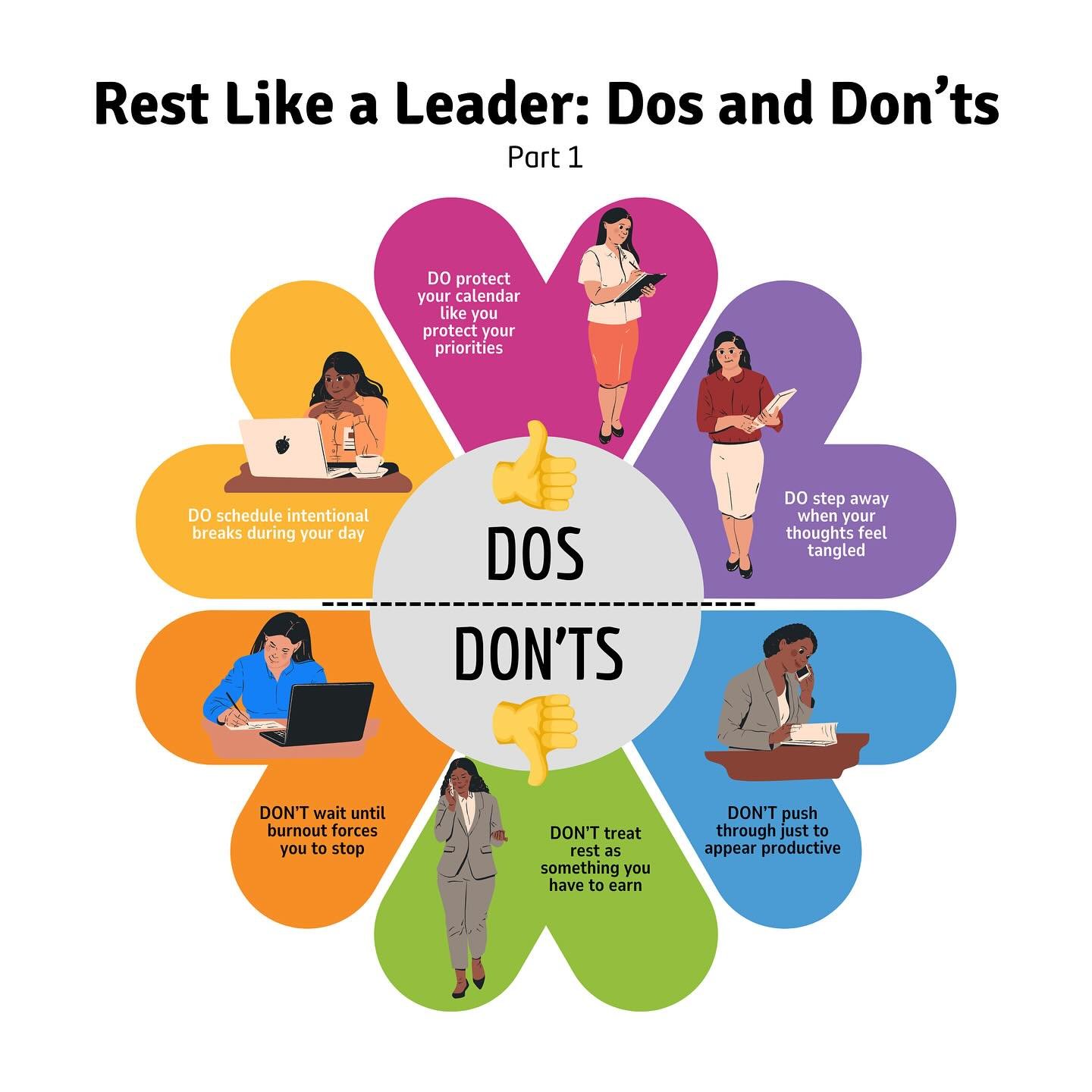 🔌 Rest Is a Power Move: Because Burnout Is Not a Badge of Honor

We do not talk about it enough in leadership and consulting spaces, but let me say it clearly. Rest is not a luxury. It is not something you earn after overextending yourself, and it i