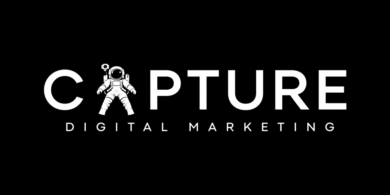 Capture Digital Marketing