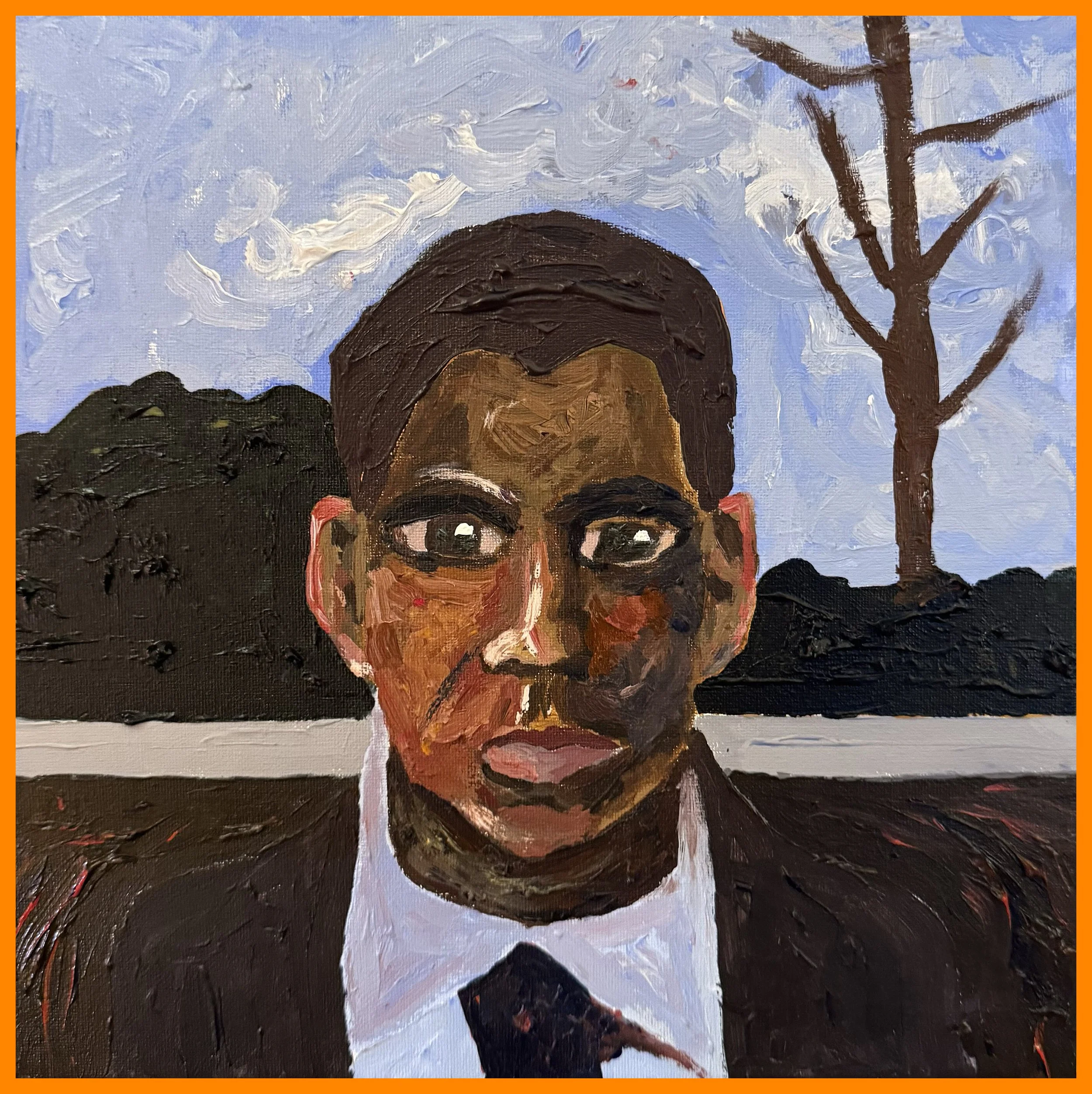 West Side Highway (December 2025) 