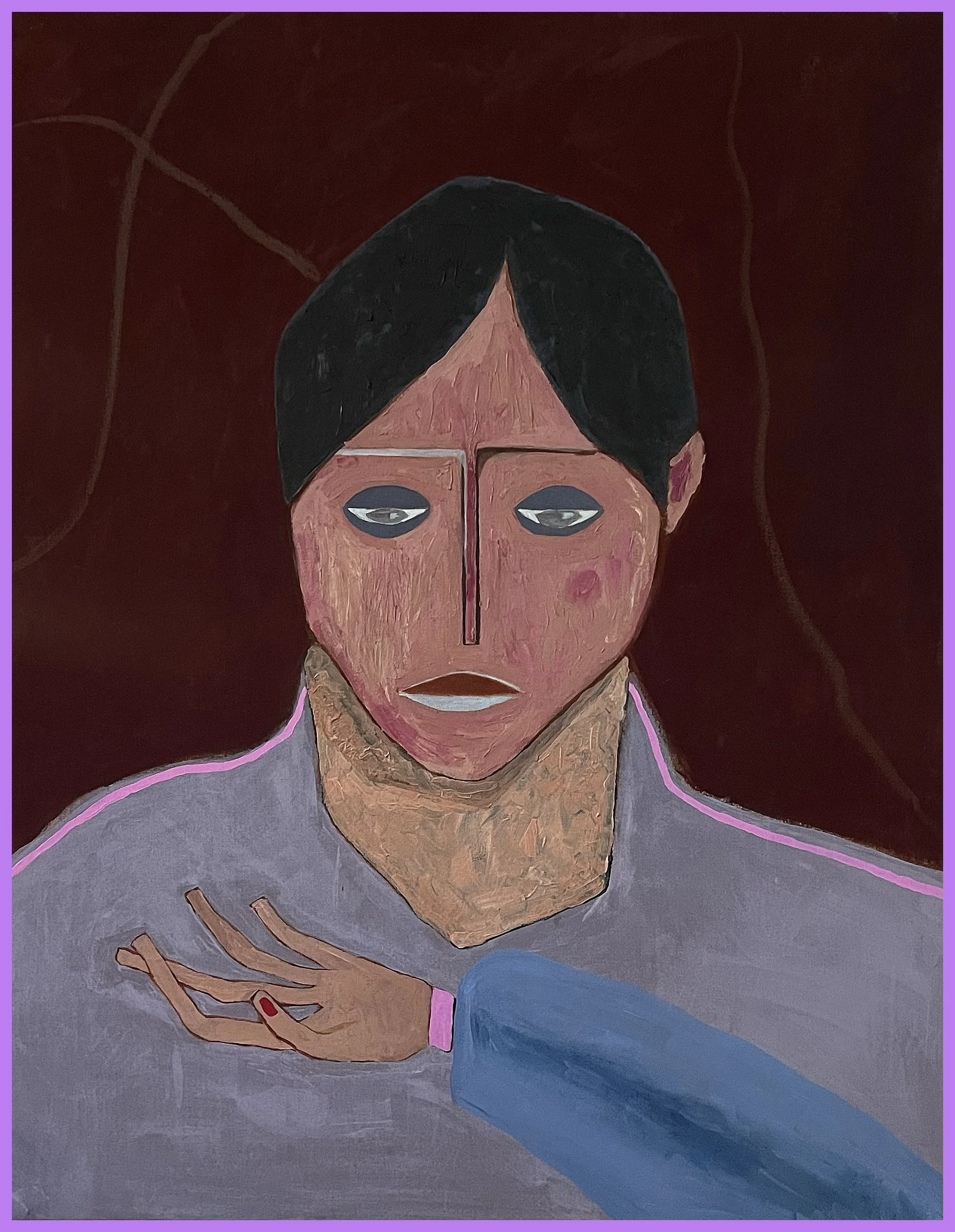 The Gift (November 2023)