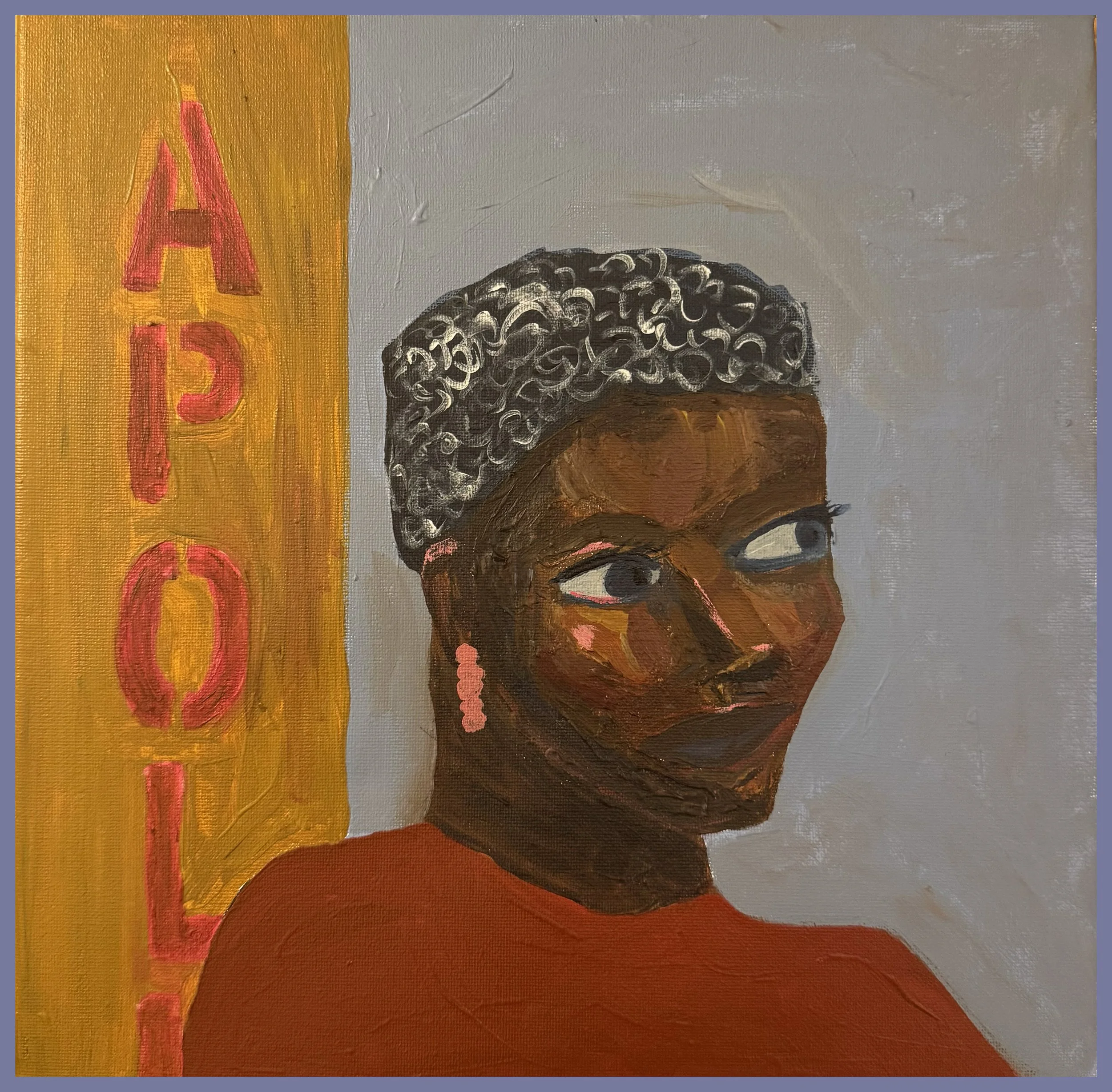 Night at the Apollo (December 2025)