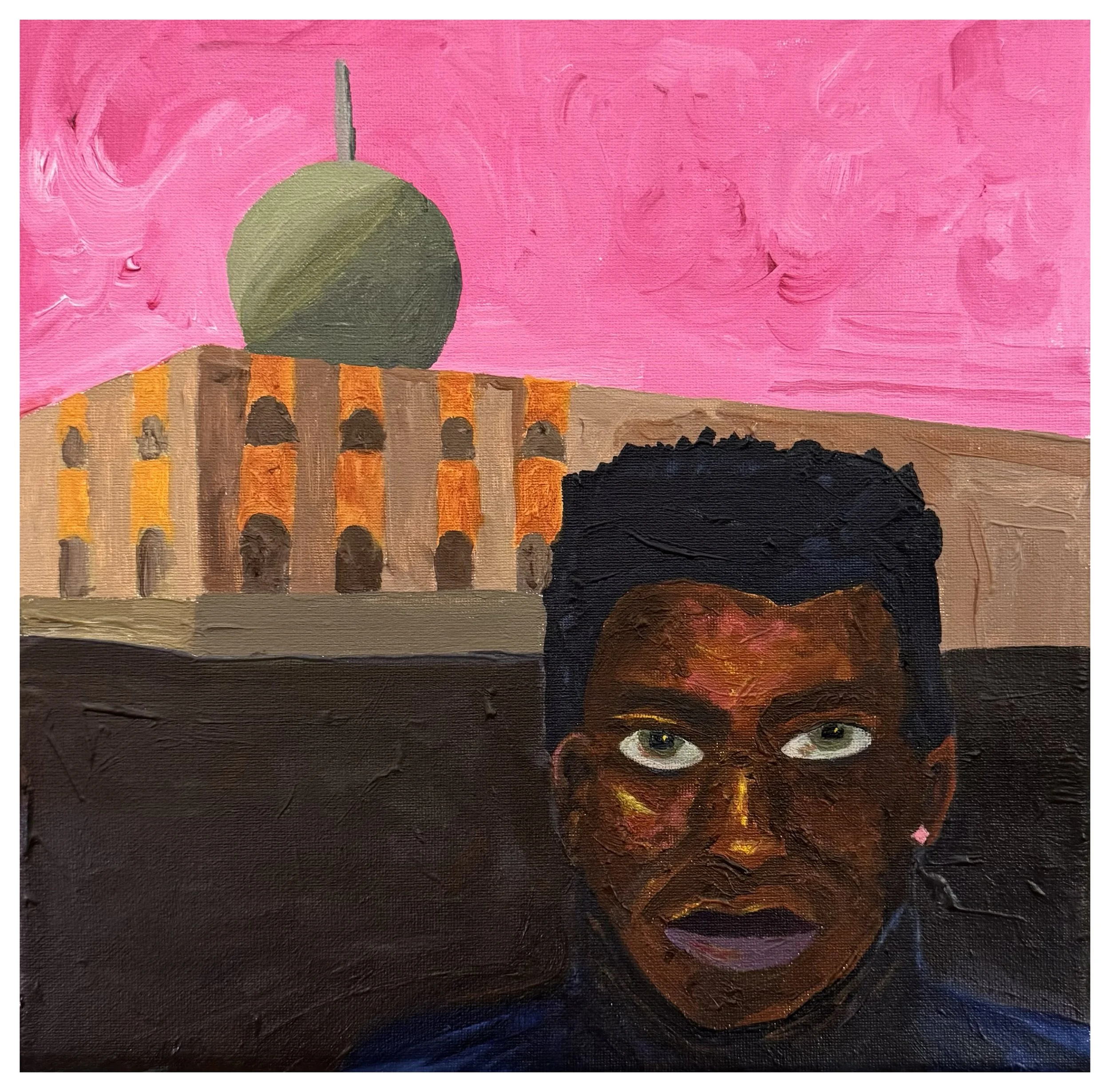 Shabazz (December 2025)