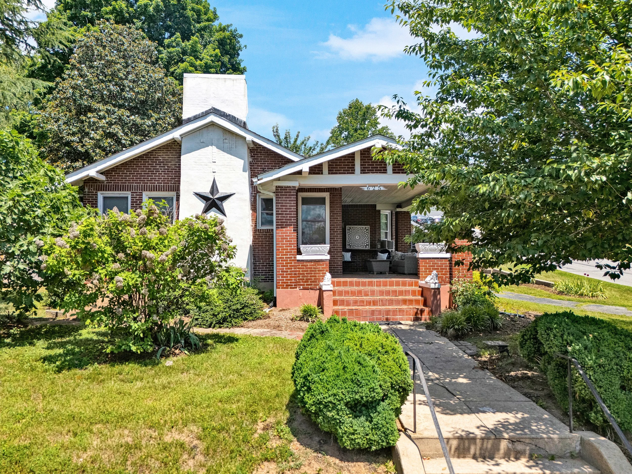 Could This Roanoke Home Be a Sears Catalog House?