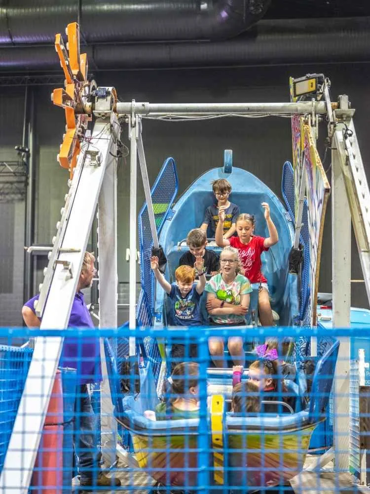 The Christmas Party Tasmania 2025 Andrew Wilson Photography-285.jpg