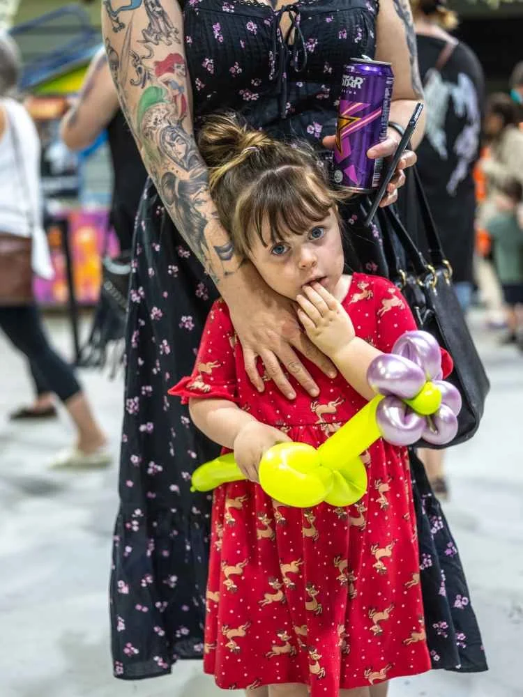 The Christmas Party Tasmania 2025 Andrew Wilson Photography-28.jpg