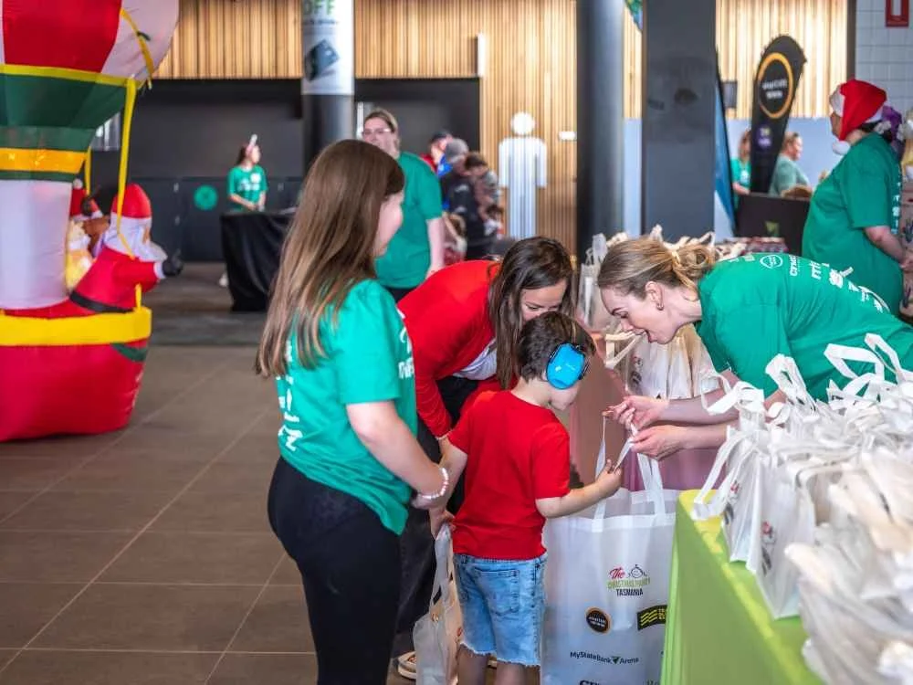 The Christmas Party Tasmania 2025 Andrew Wilson Photography-203.jpg