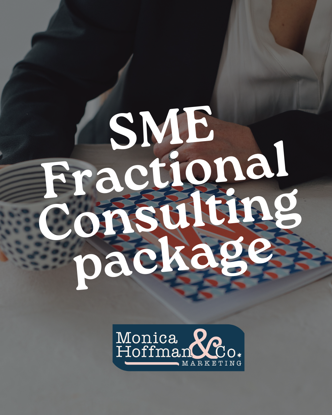 Momentum Partnership (My Fractional CMO package)