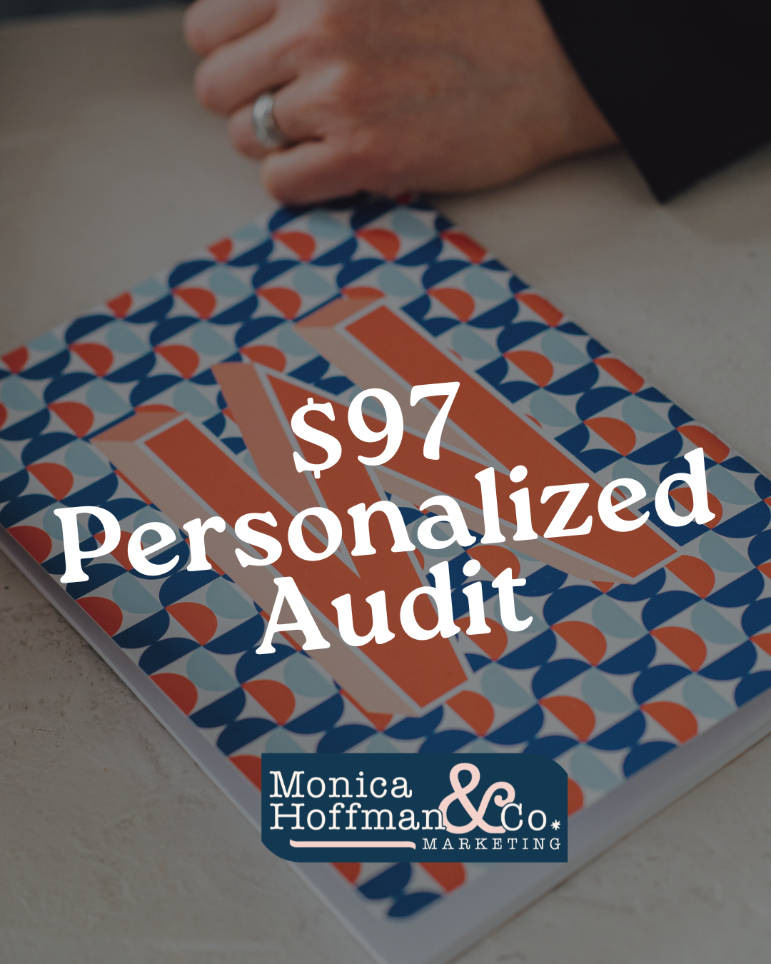 Marketing Audit