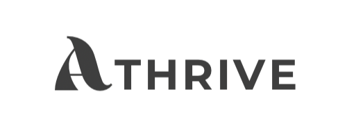 thrive.
