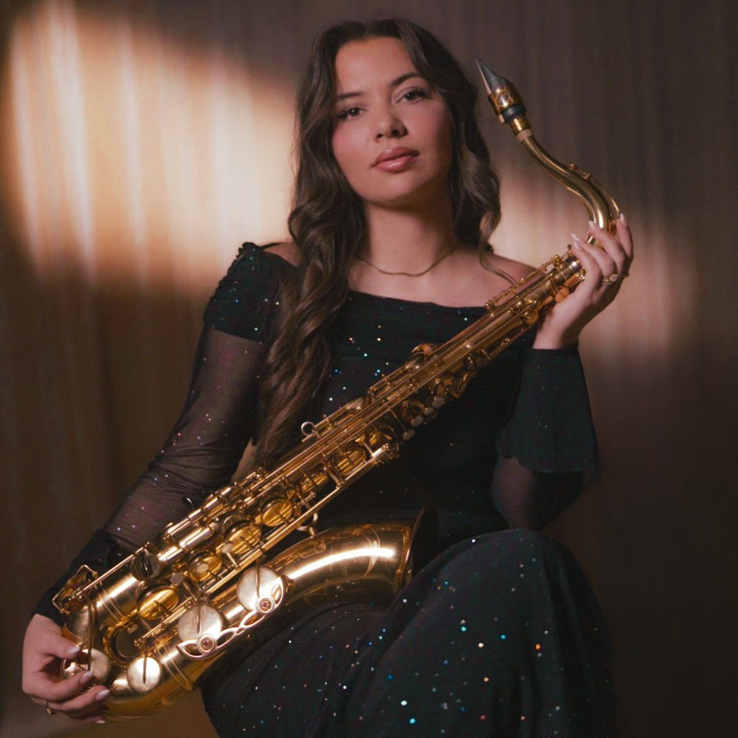 Prelude To A Grove Transcription