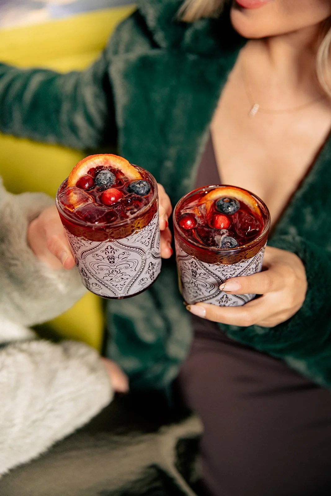 Rouge Sangria
