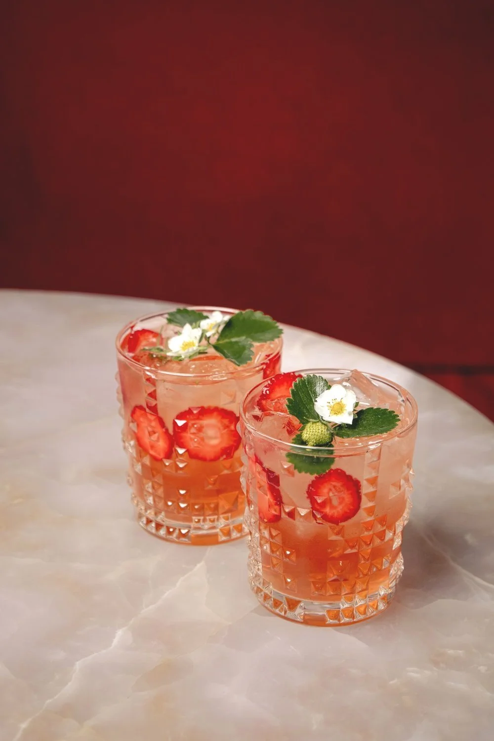 Rosé Spritz