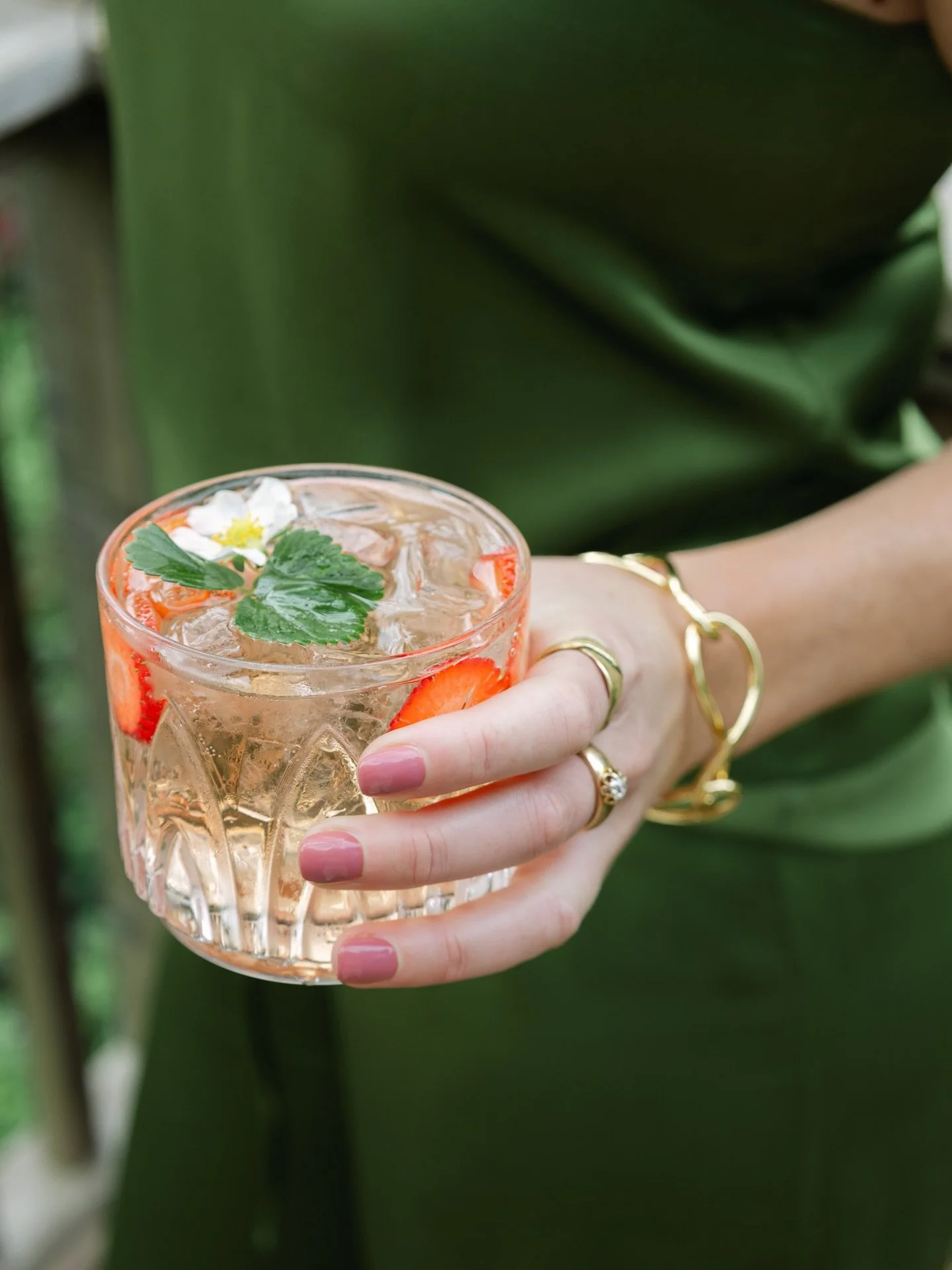 Wishing you a daily dose of daydreaming in 2026.  Instead of denying yourself, we hope you indulge yourself in the moments that matter, the moments for you, every day. Happy New Year! 💫