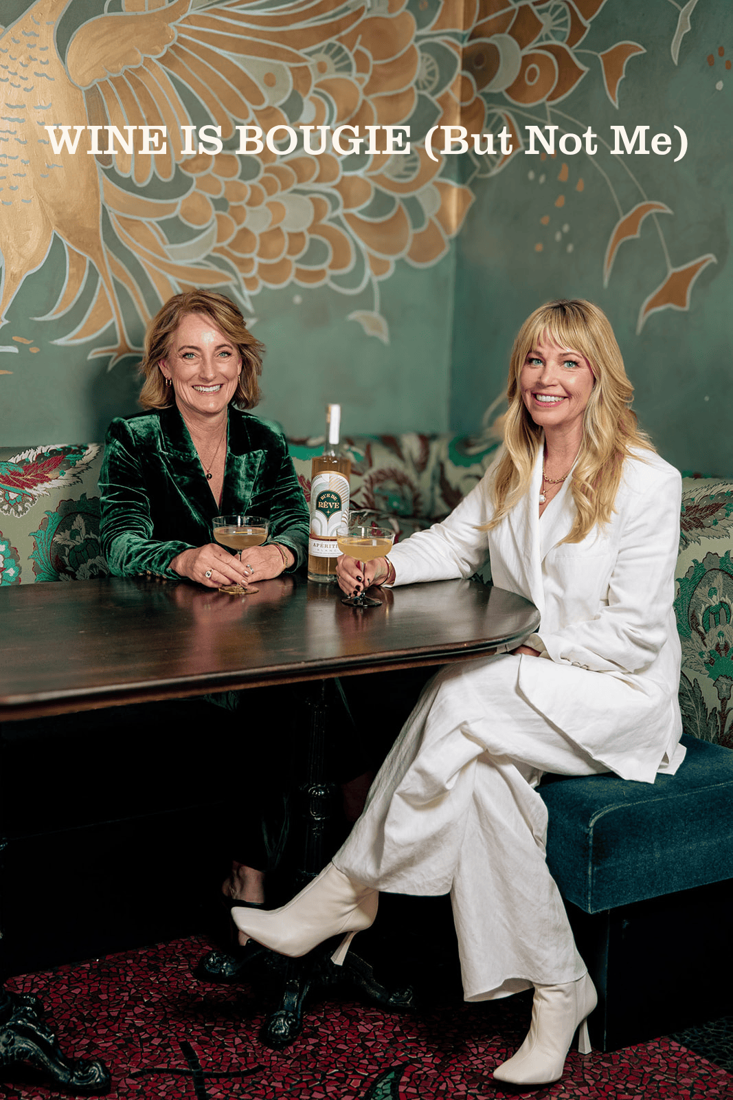 All Beautiful Things About Wine Are Not Going Away