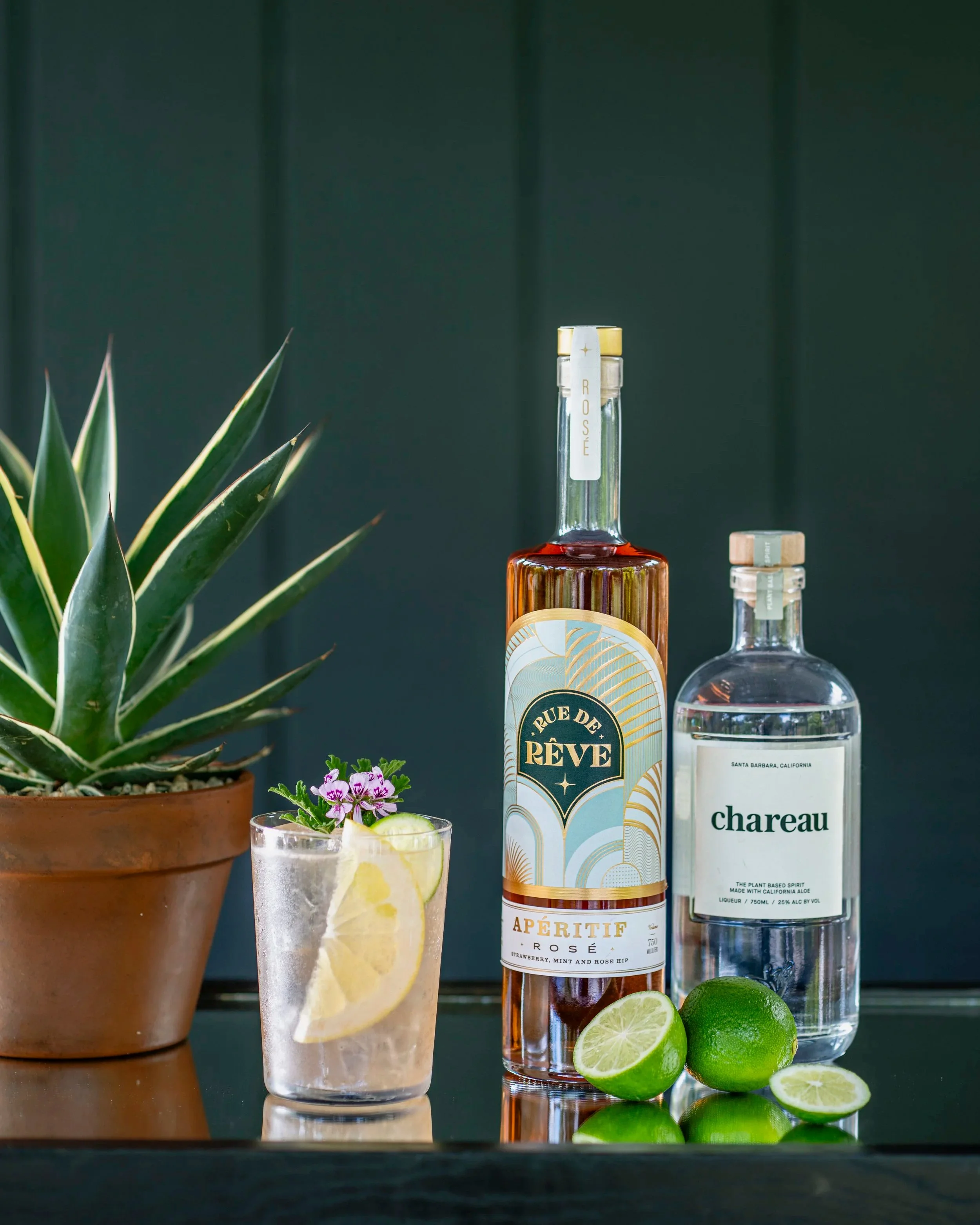Agave Sparkle