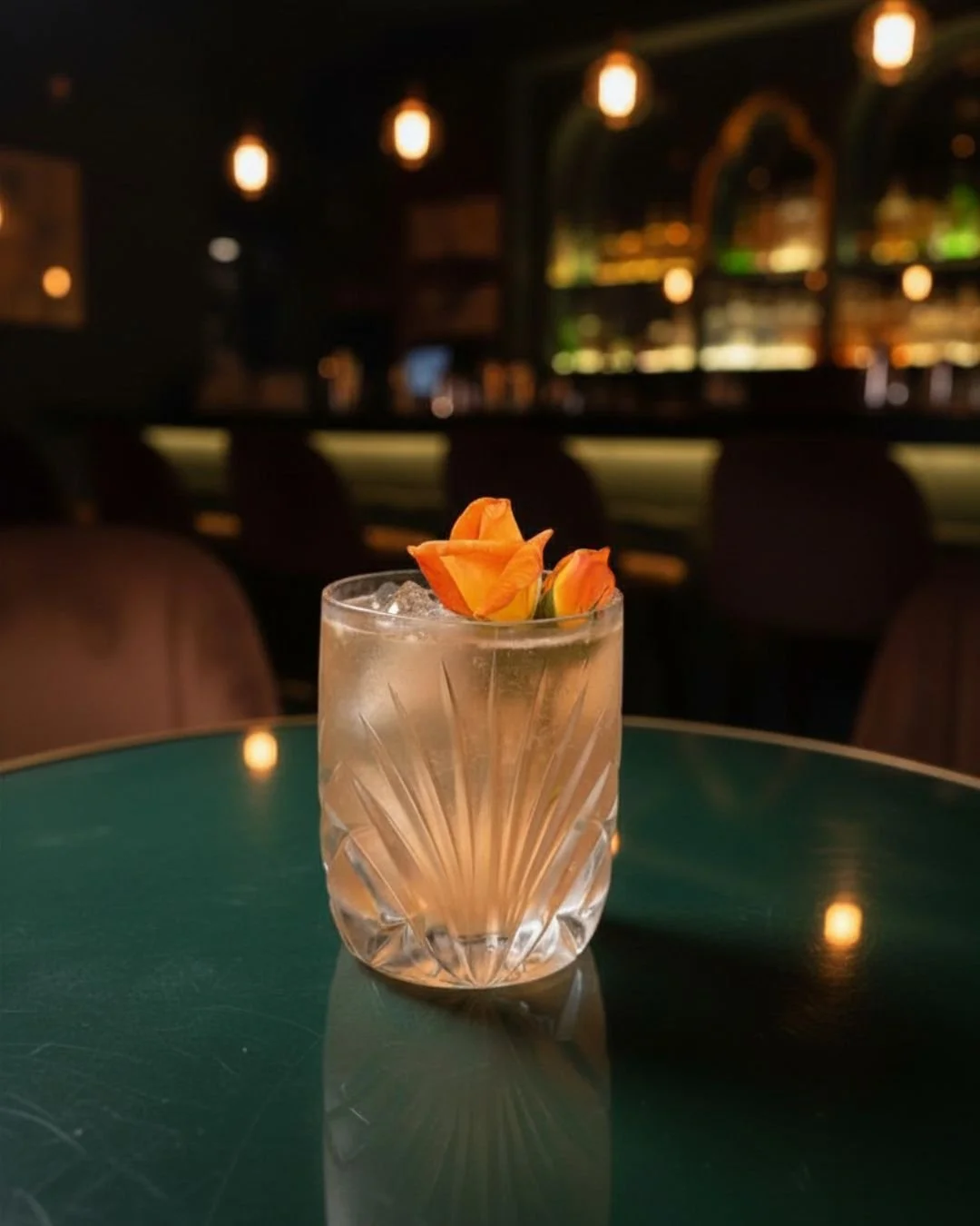 Talk About The Passion