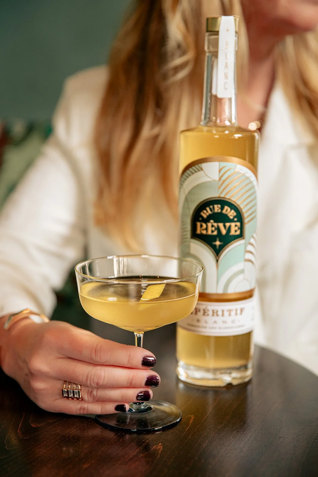 Rue De Rêve Apéritifs | California Apéritifs