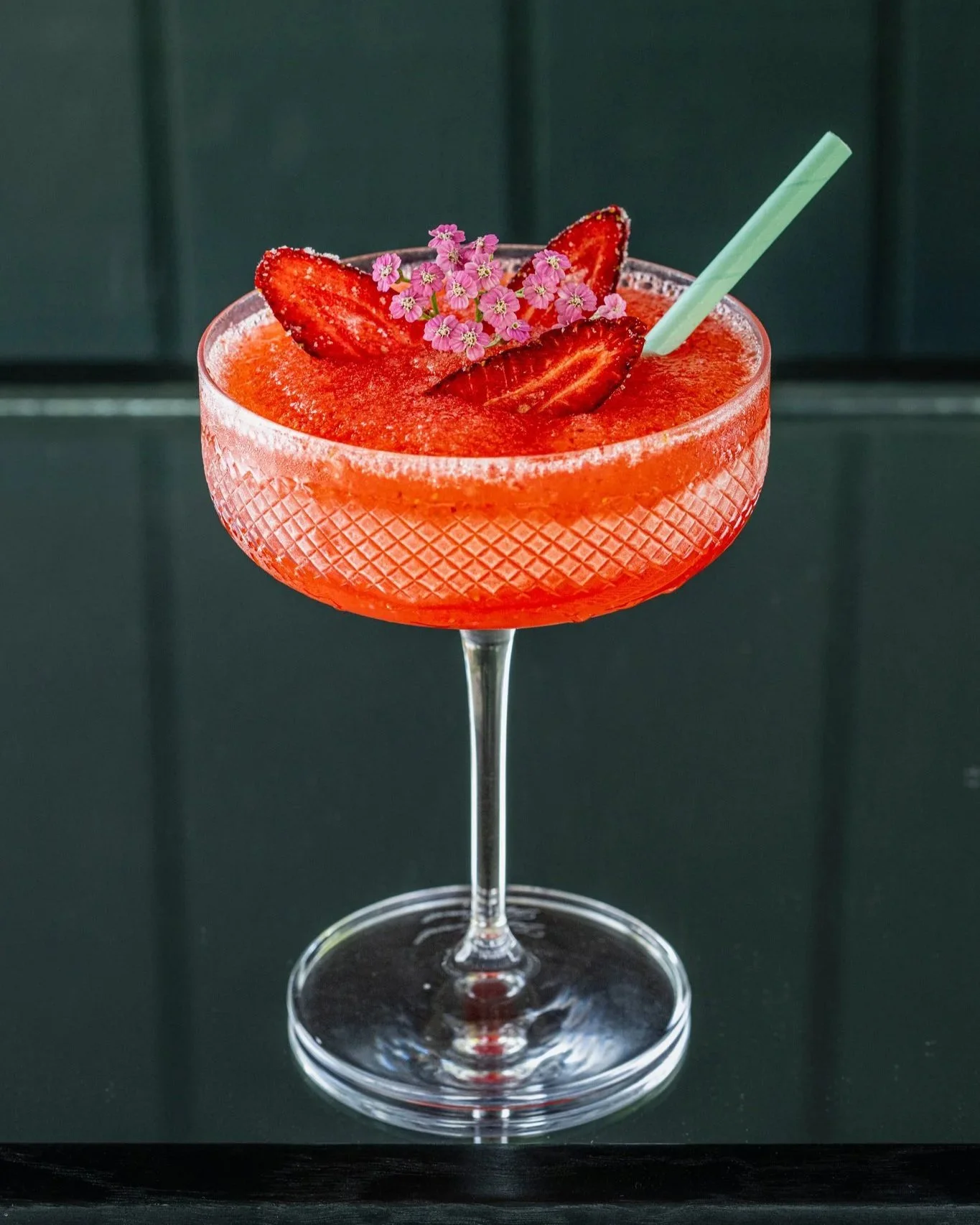 Rosé Frozé
