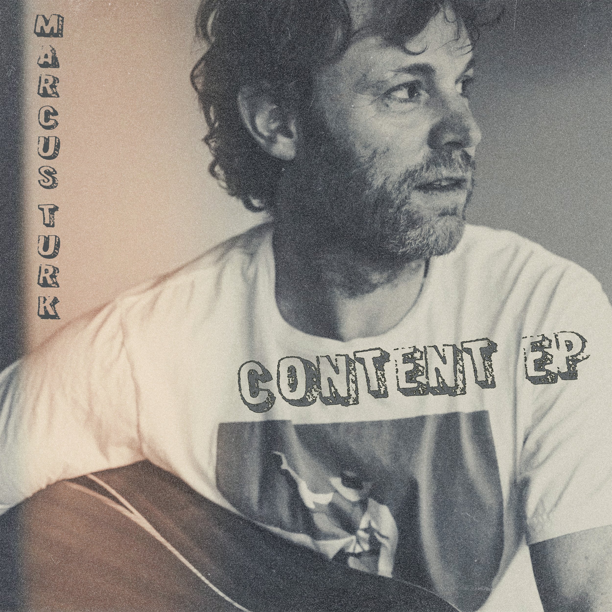 EP is out and streaming