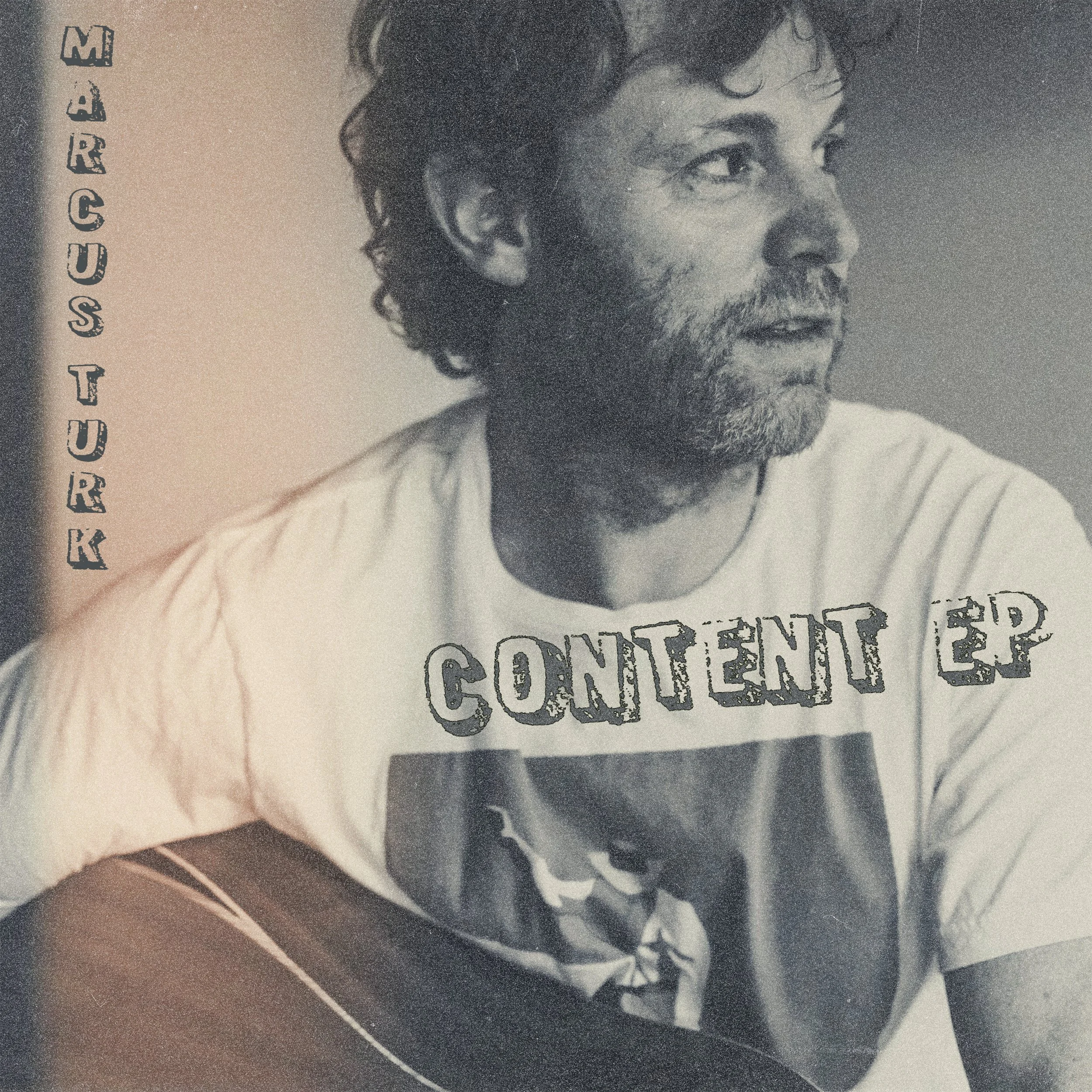 LYRIC VIDEO for "Anybody Else But Me”