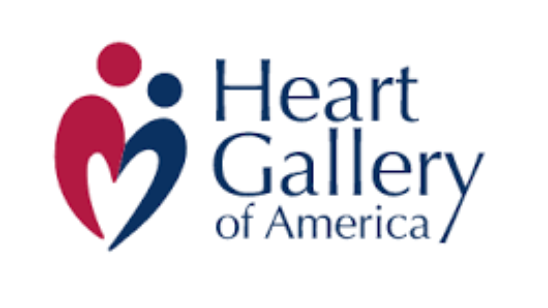 Heart Gallery of America logo