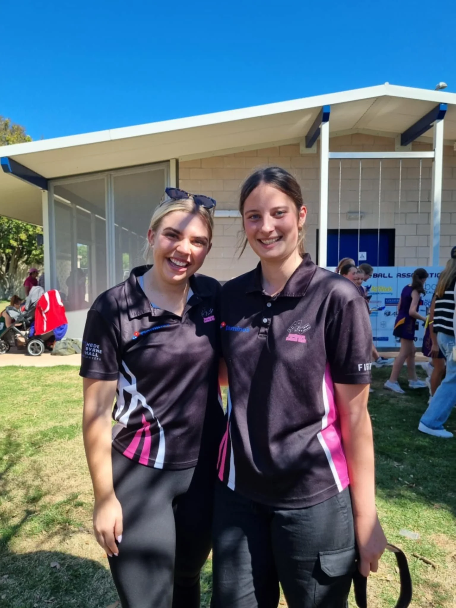 Annual club meet &amp; greet 